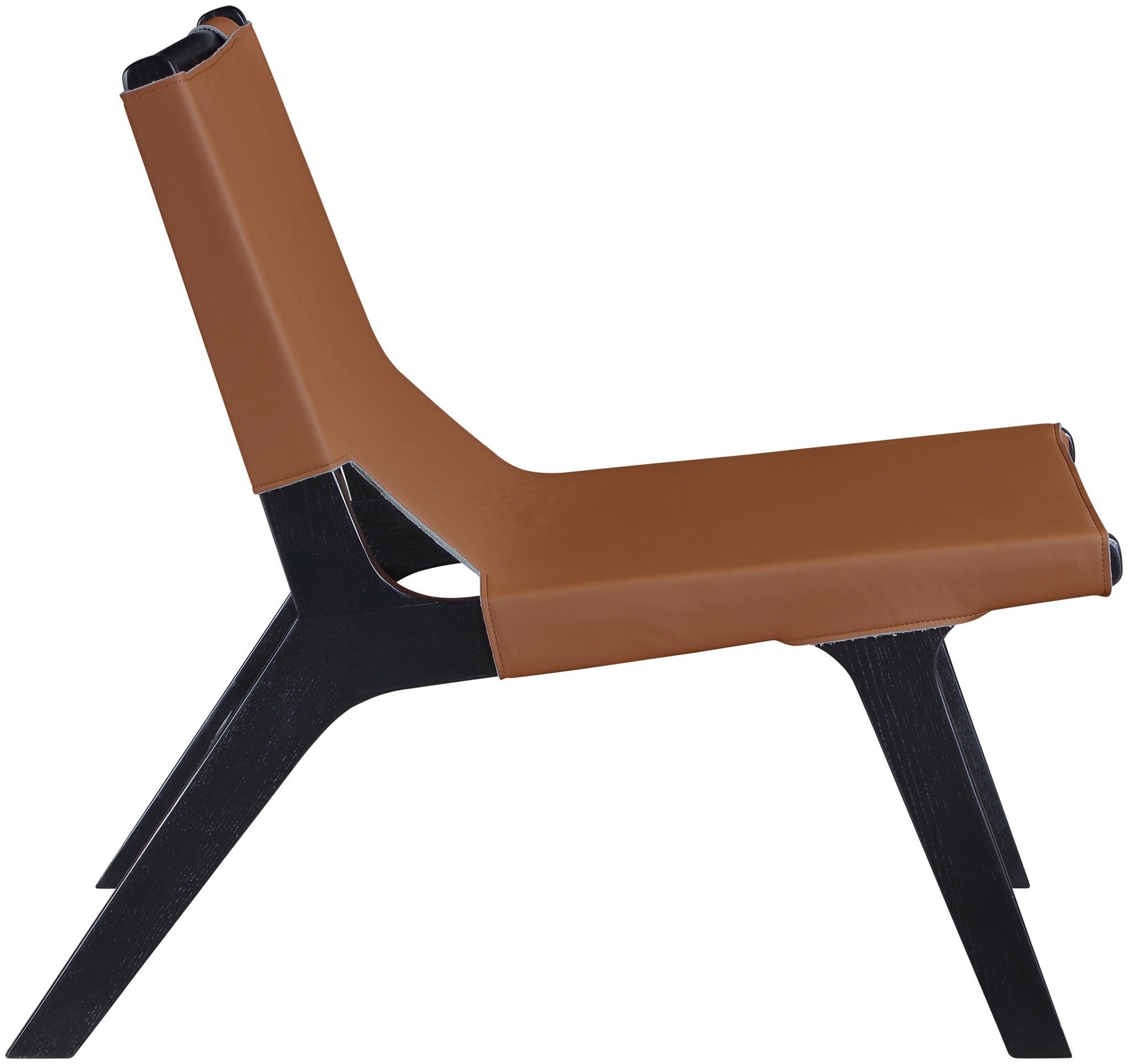 Rawlins - Accent Chair - Black Frame - Urban Living Furniture (Los Angeles, CA)