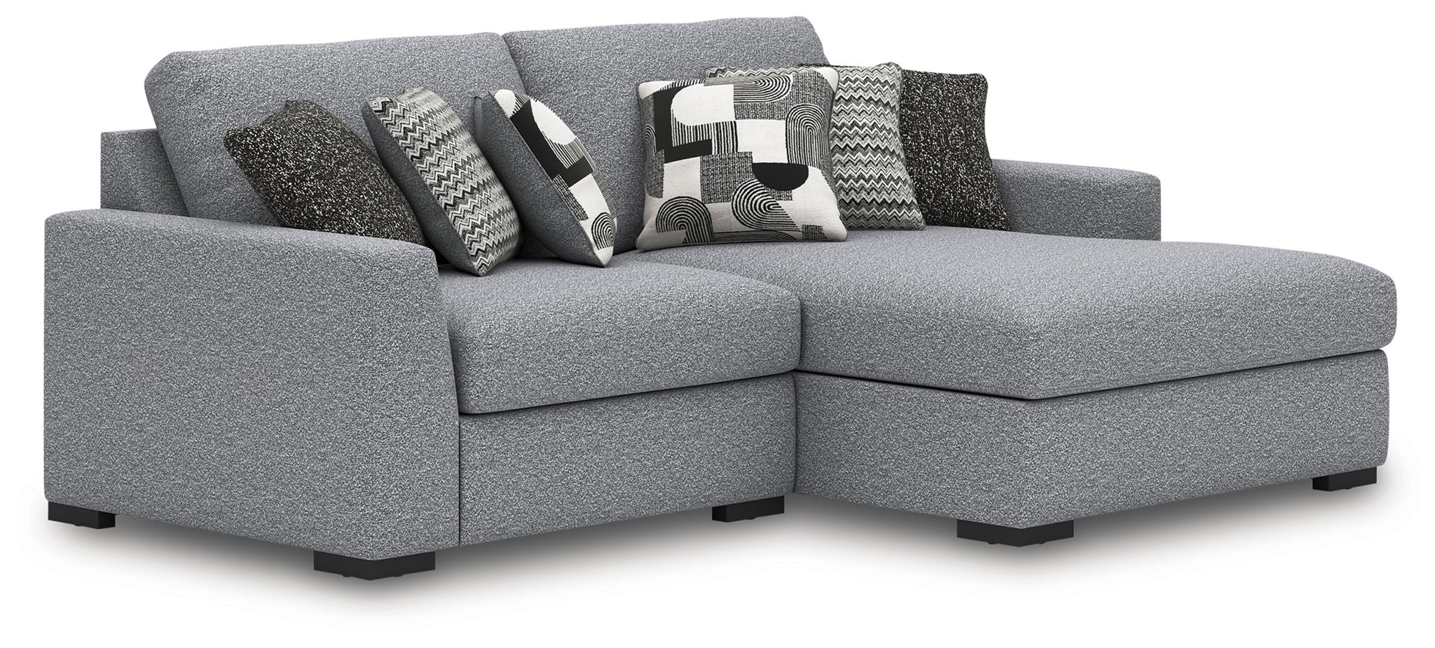Bealton - Sectional - Urban Living Furniture (Los Angeles, CA)