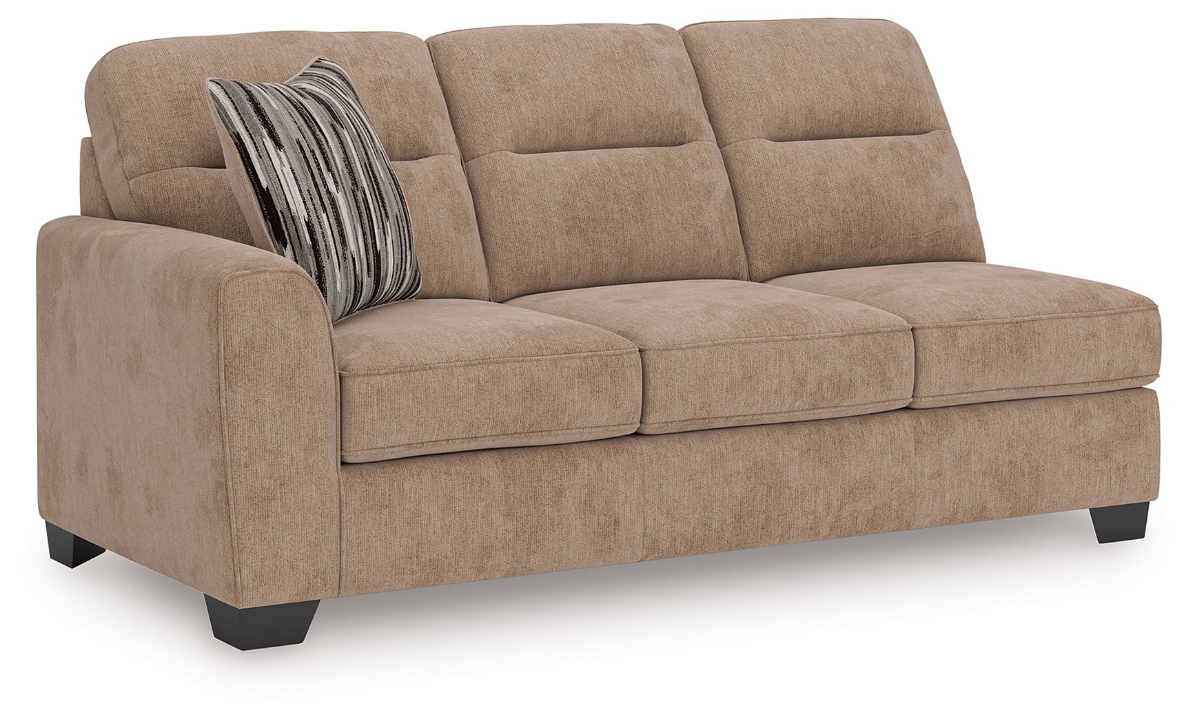 Olten - LAF Sofa - Mocha - Urban Living Furniture (Los Angeles, CA)