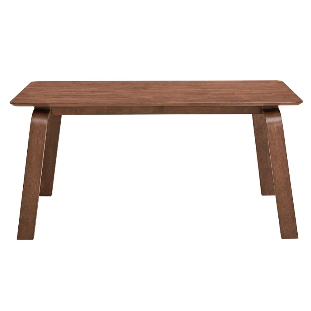Ginny - Dining Table - Walnut - Urban Living Furniture (Los Angeles, CA)