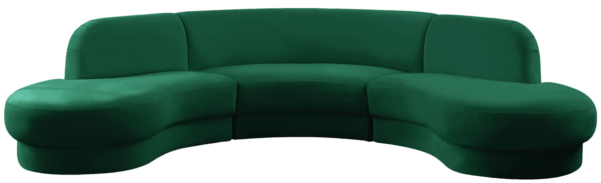 Rosa - Sectional - Urban Living Furniture (Los Angeles, CA)