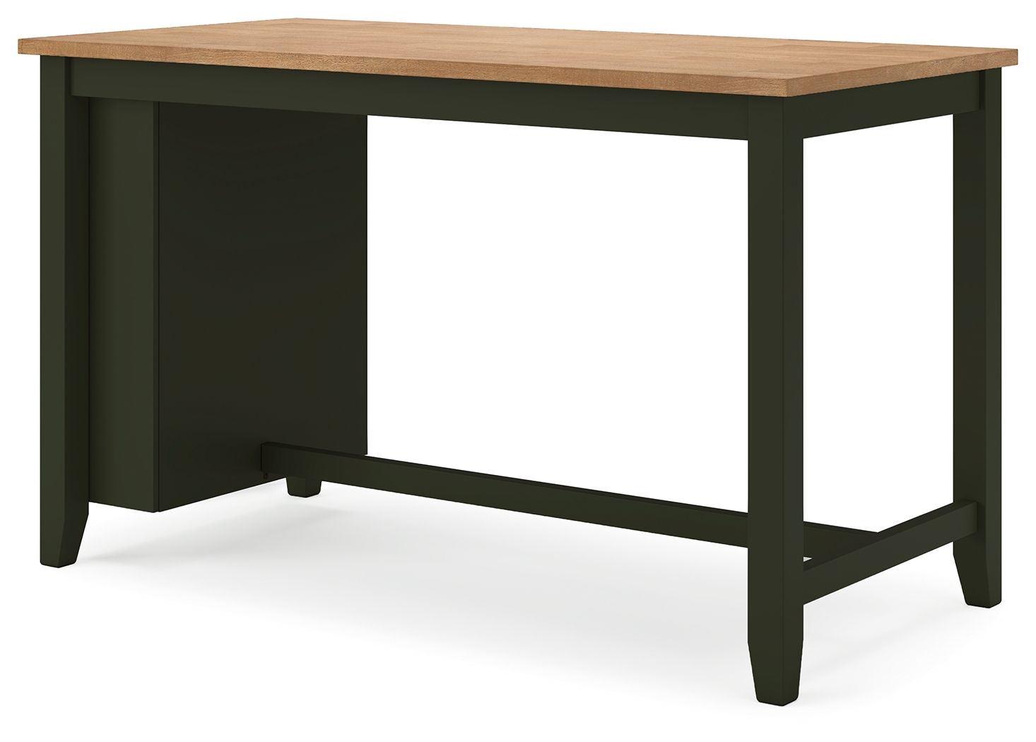 Gesthaven - Rectangular Dining Room Counter Table - Urban Living Furniture (Los Angeles, CA)