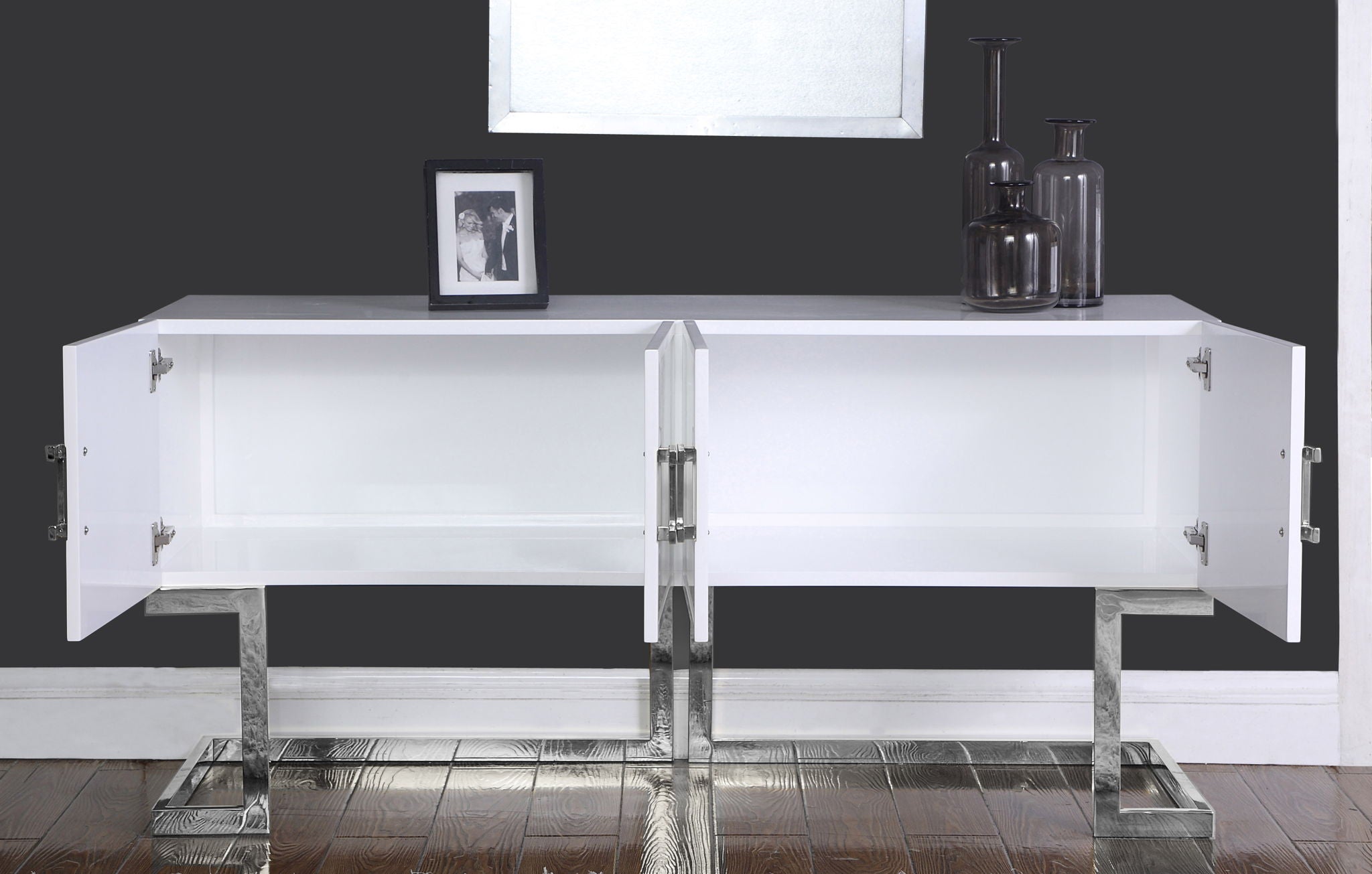 Beth - Sideboard - Urban Living Furniture (Los Angeles, CA)