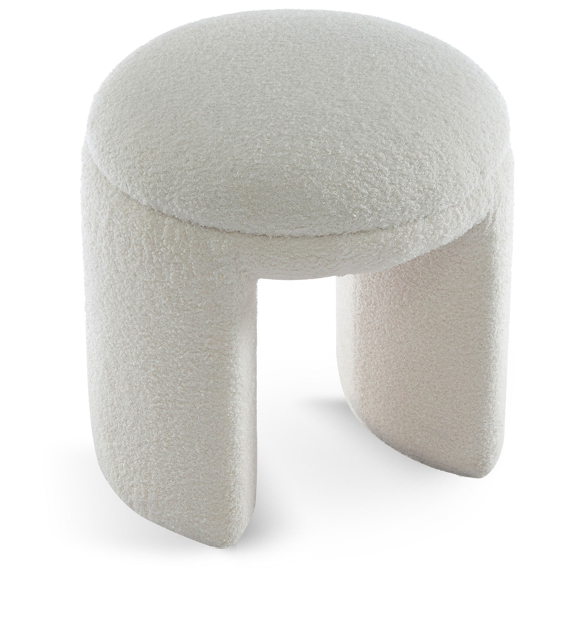 Bowen - Ottoman / Stool - Urban Living Furniture (Los Angeles, CA)