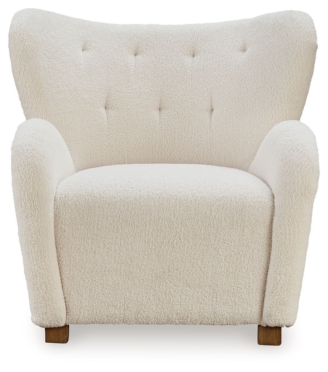 Larbell - Accent Chair - Urban Living Furniture (Los Angeles, CA)