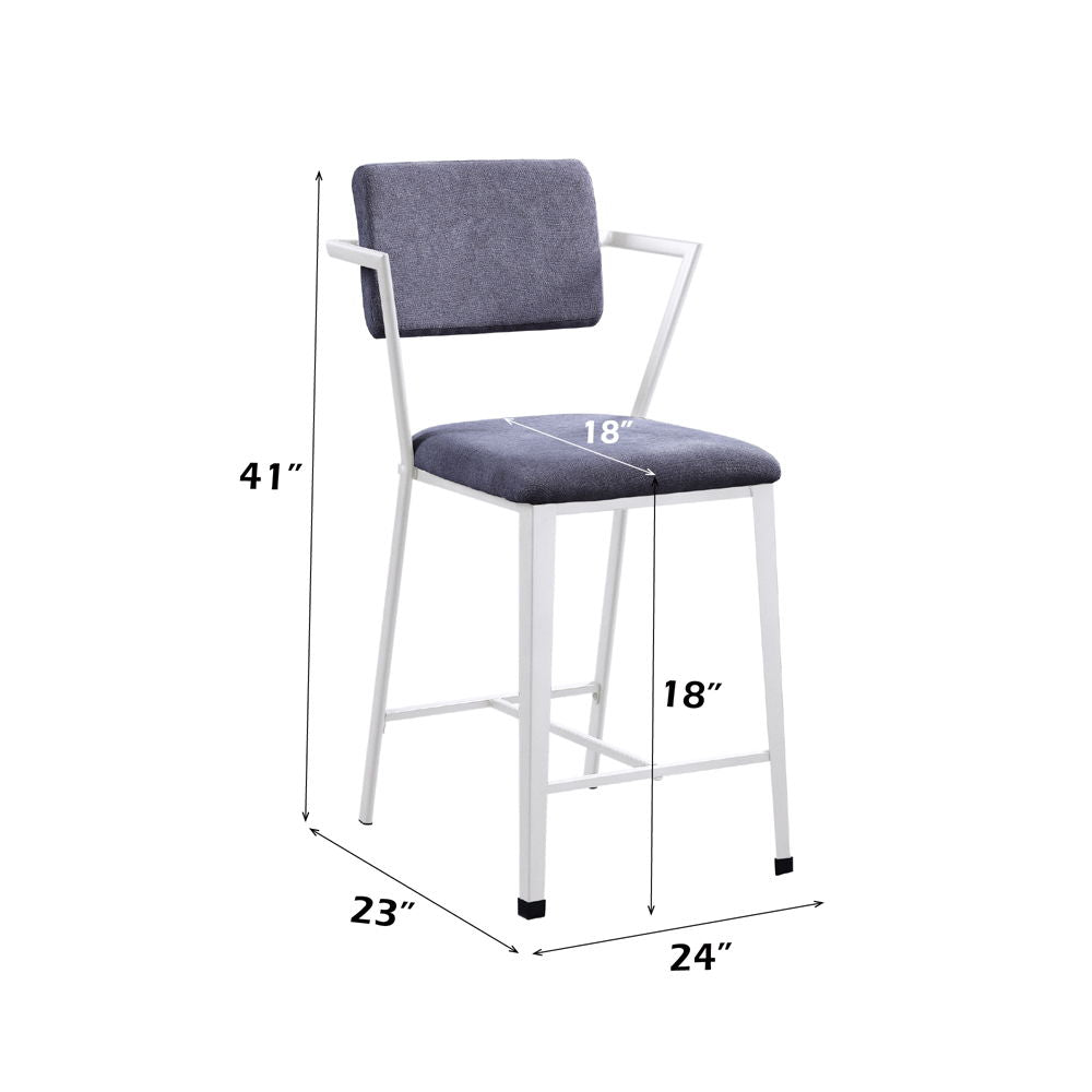 Cargo - Counter Height Chair - Urban Living Furniture (Los Angeles, CA)