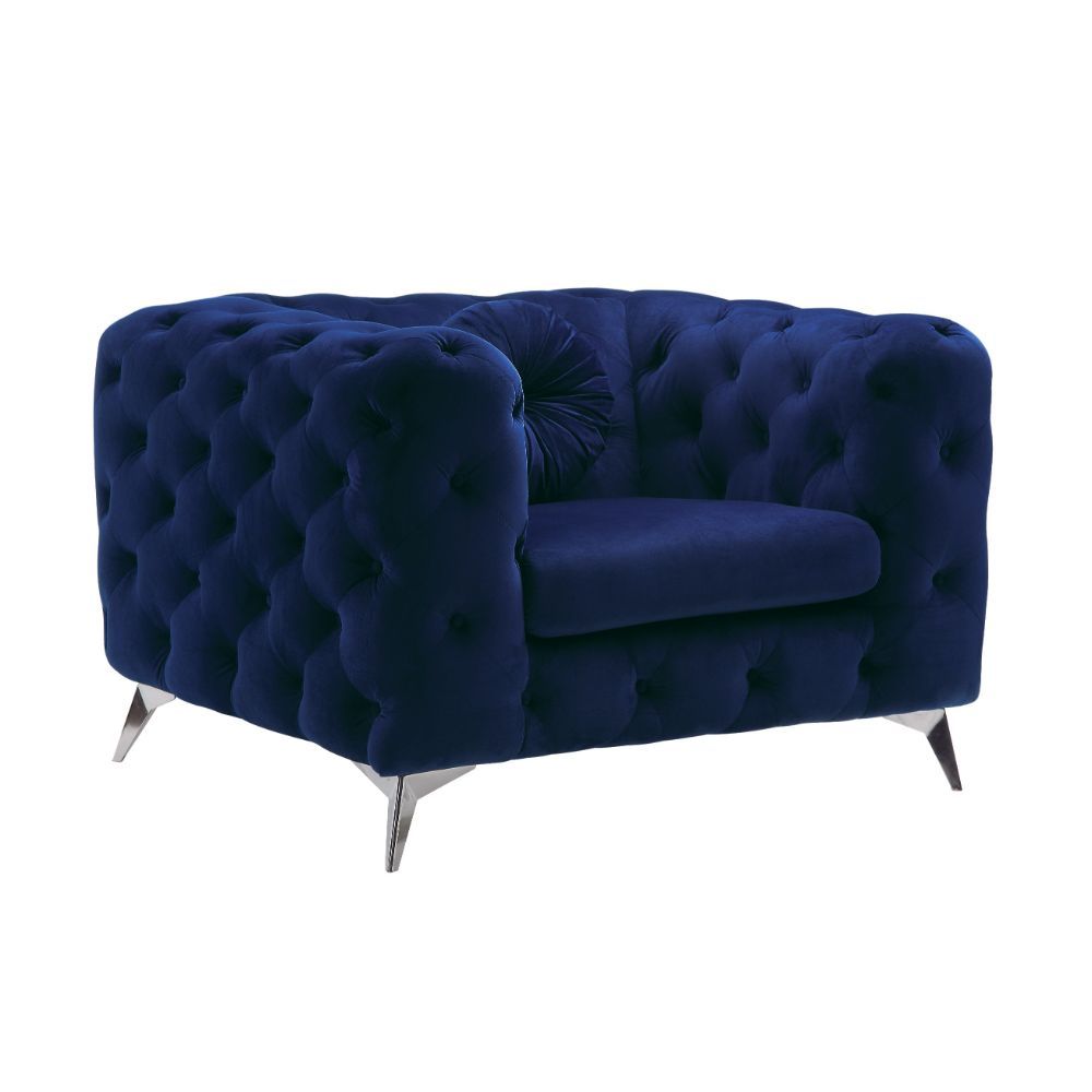 Atronia - Chair - Urban Living Furniture (Los Angeles, CA)