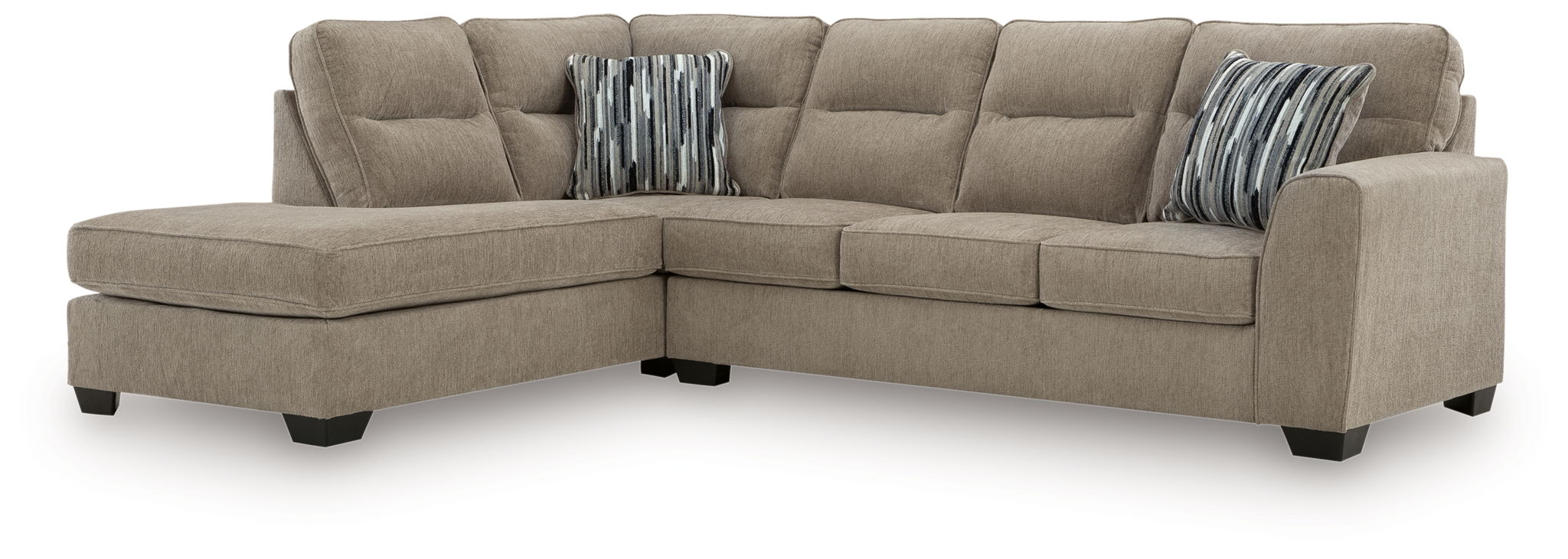 Olten - Sectional - Urban Living Furniture (Los Angeles, CA)