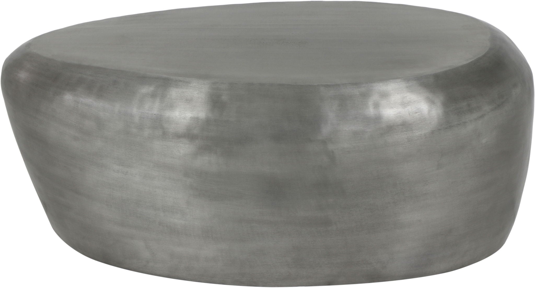 Capsule - Aluminum Coffee Table - Urban Living Furniture (Los Angeles, CA)