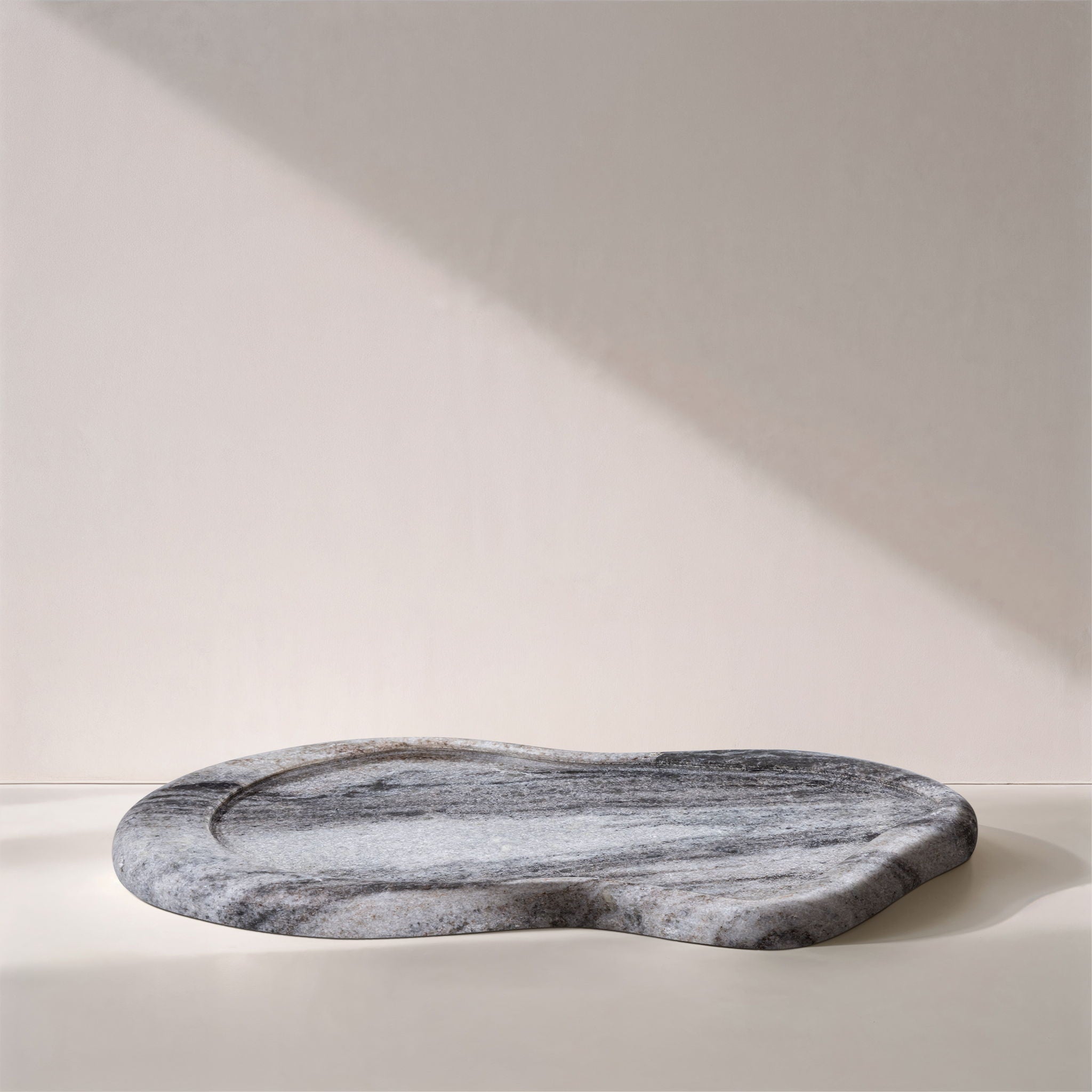 Arezzo - Marble Tray