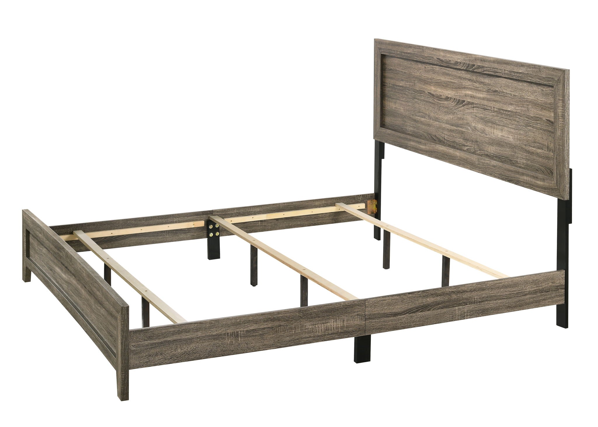 Millie - Bed In One Box - Urban Living Furniture (Los Angeles, CA)