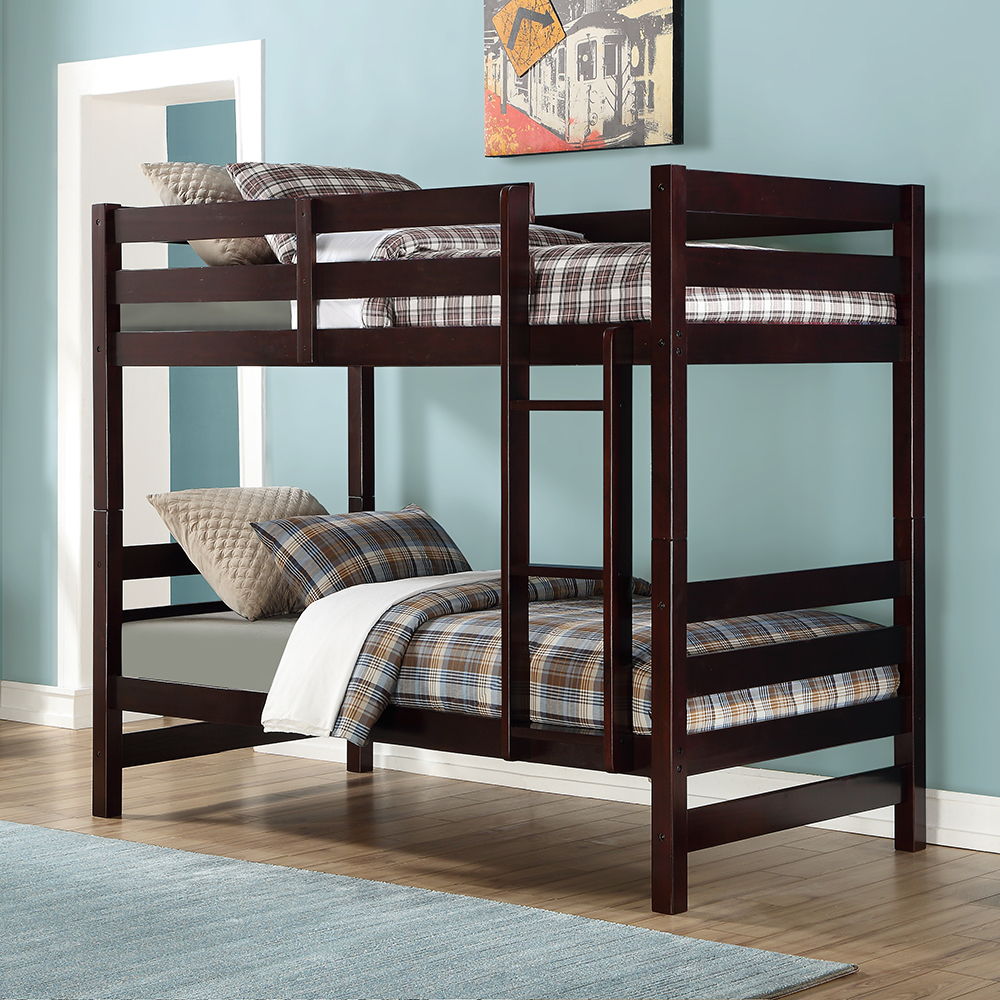 Ronnie - Bunk Bed - Urban Living Furniture (Los Angeles, CA)