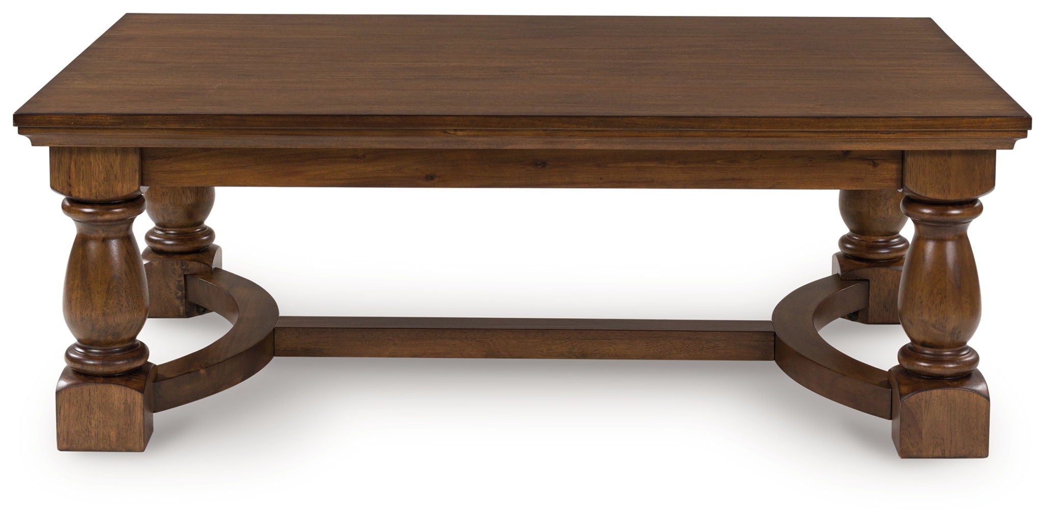 Sturlayne - Brown - Rectangular Cocktail Table - Urban Living Furniture (Los Angeles, CA)
