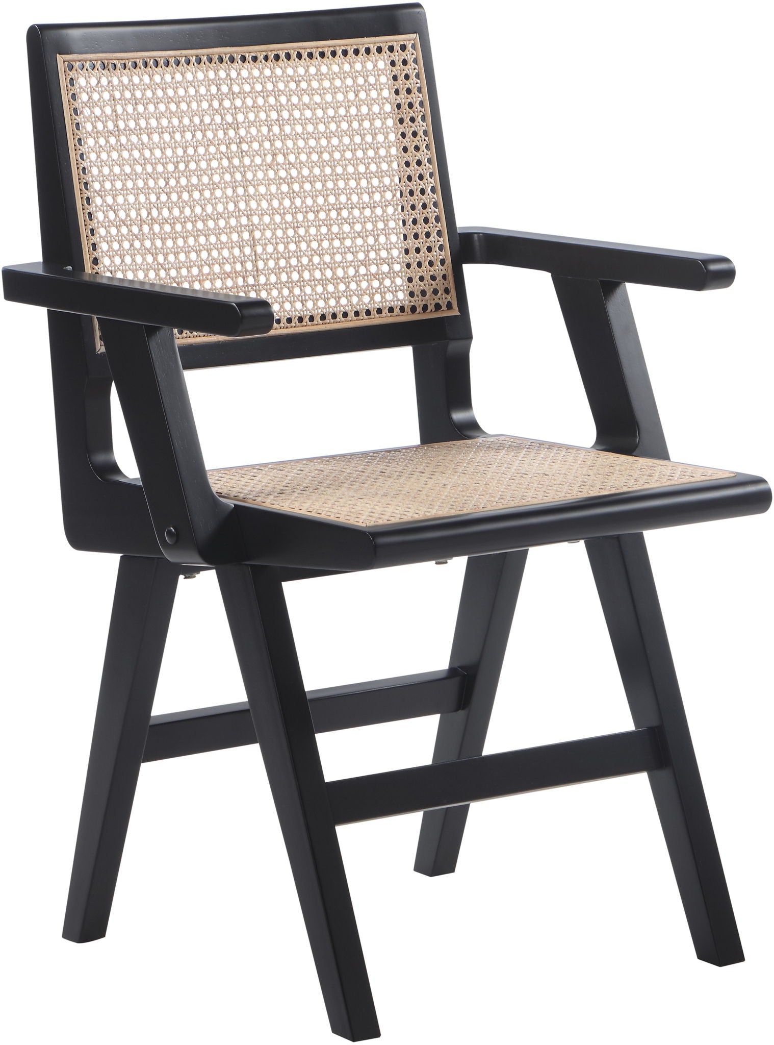 Preston - Dining Arm Chair Set - Urban Living Furniture (Los Angeles, CA)
