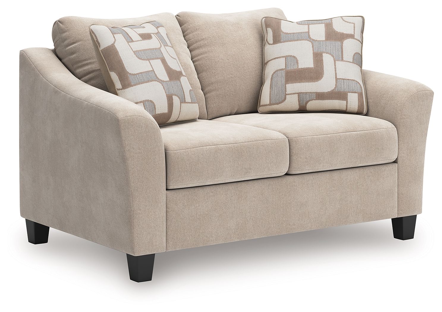 Willarae - Loveseat - Urban Living Furniture (Los Angeles, CA)