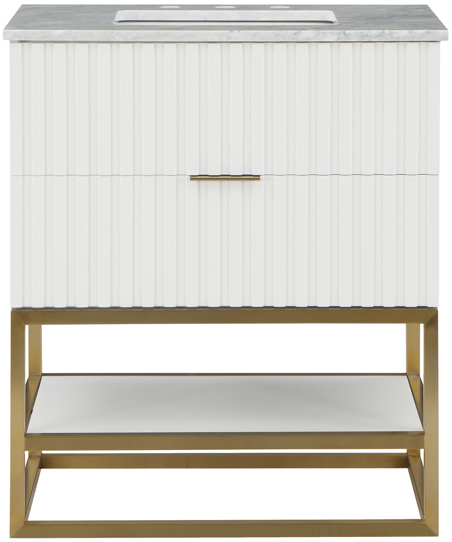 Monad - Bathroom Vanity - Urban Living Furniture (Los Angeles, CA)