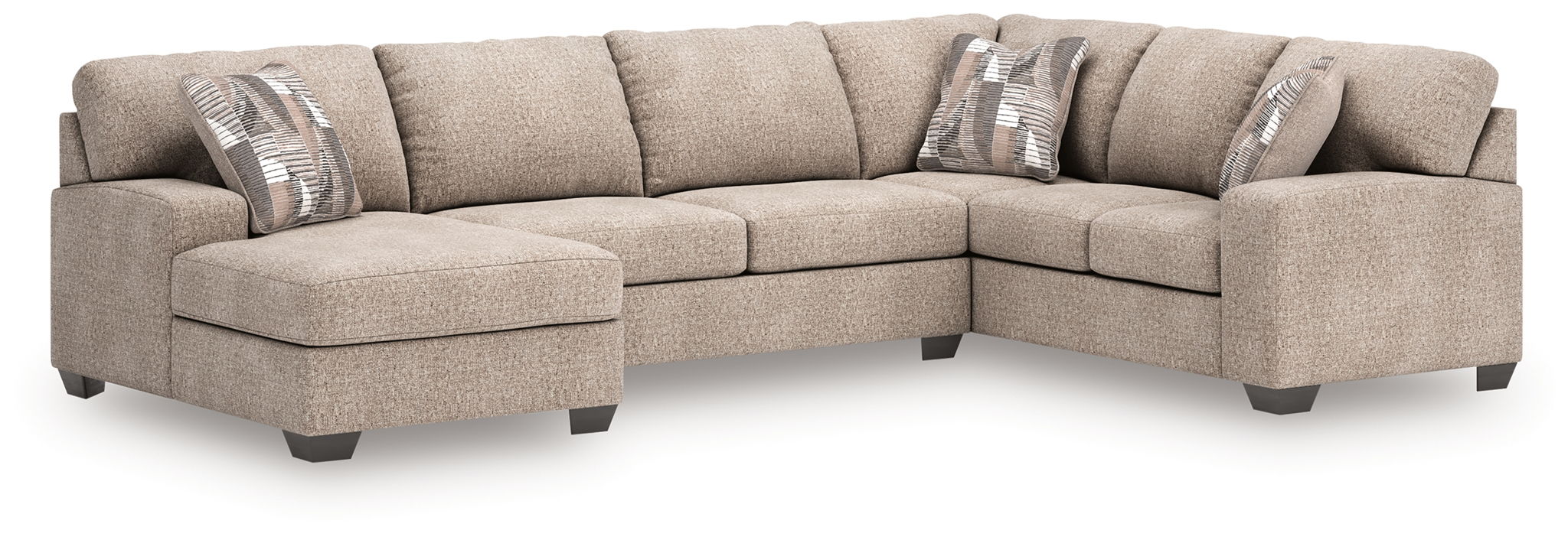 Seyler Lane - Sectional - Urban Living Furniture (Los Angeles, CA)