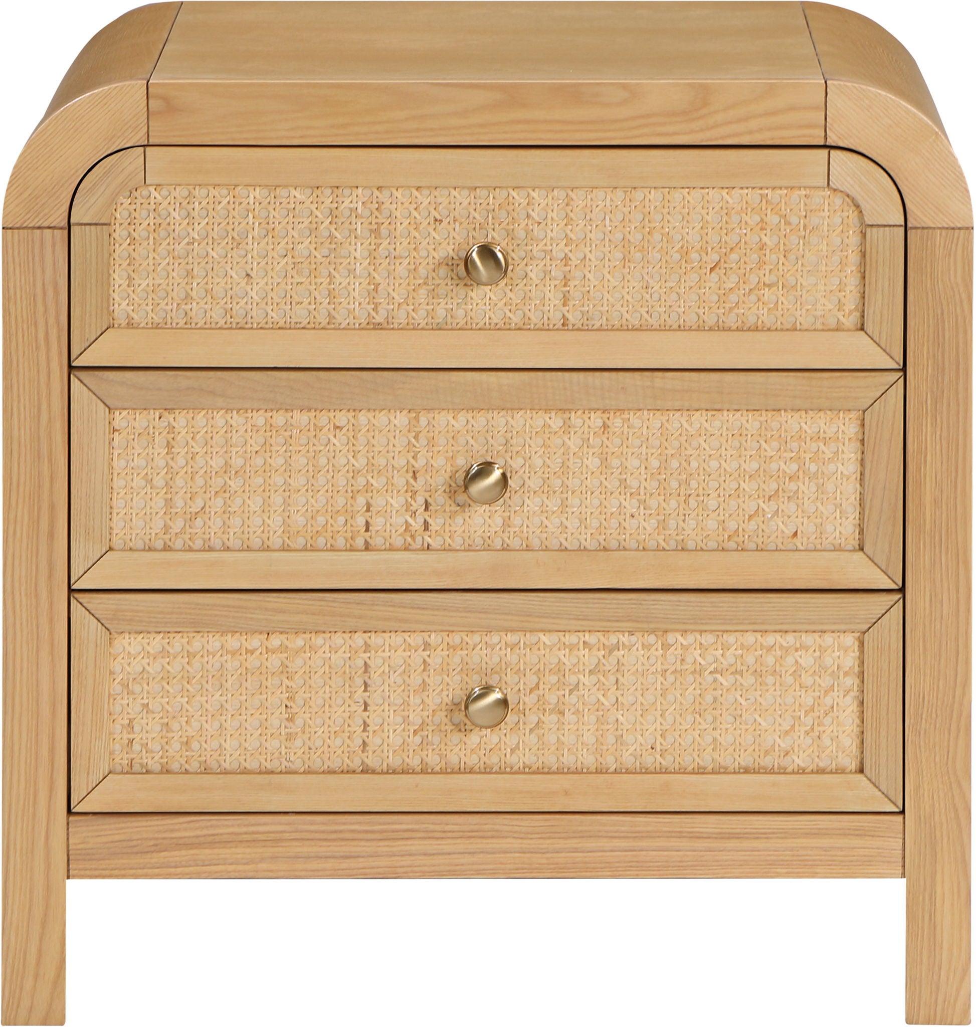 Siena - Night Stand - Urban Living Furniture (Los Angeles, CA)