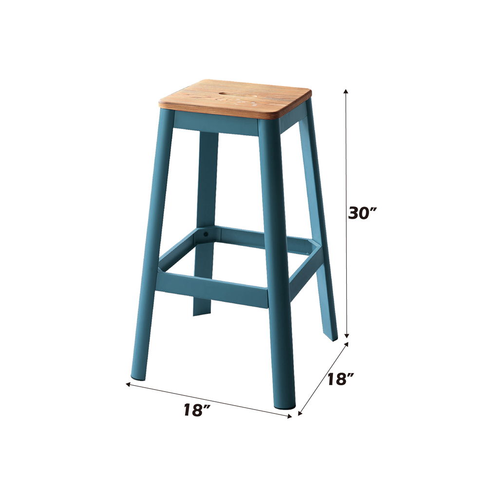Jacotte - Bar Stool (1Pc) - Urban Living Furniture (Los Angeles, CA)