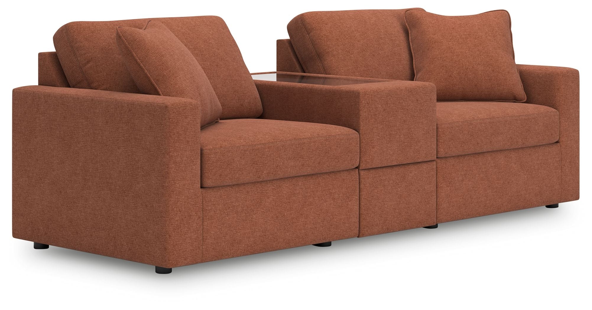 Modmax - Spice - Sectional - Urban Living Furniture (Los Angeles, CA)