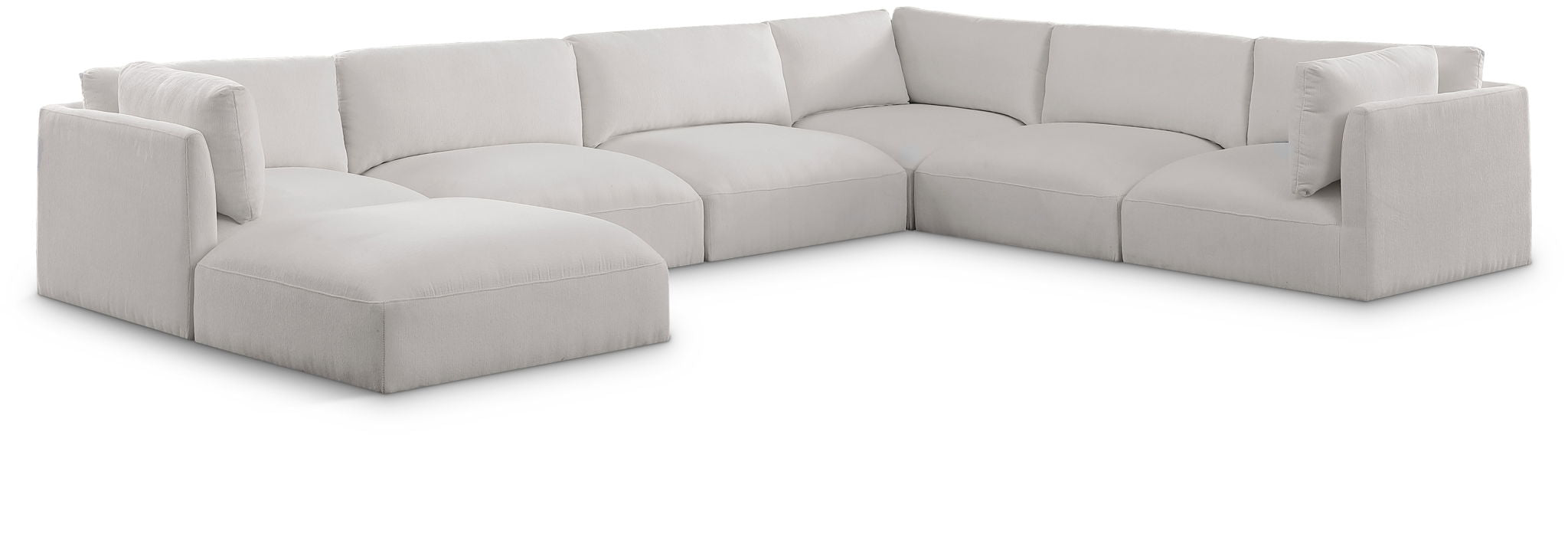Ease - Modular Sectional - Urban Living Furniture (Los Angeles, CA)