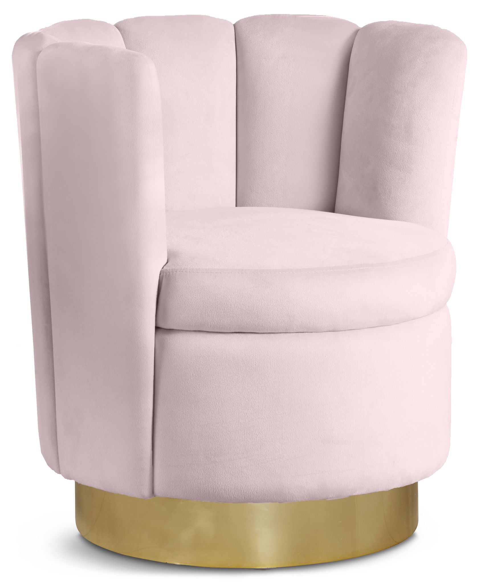 Lily - Accent Chair - Urban Living Furniture (Los Angeles, CA)