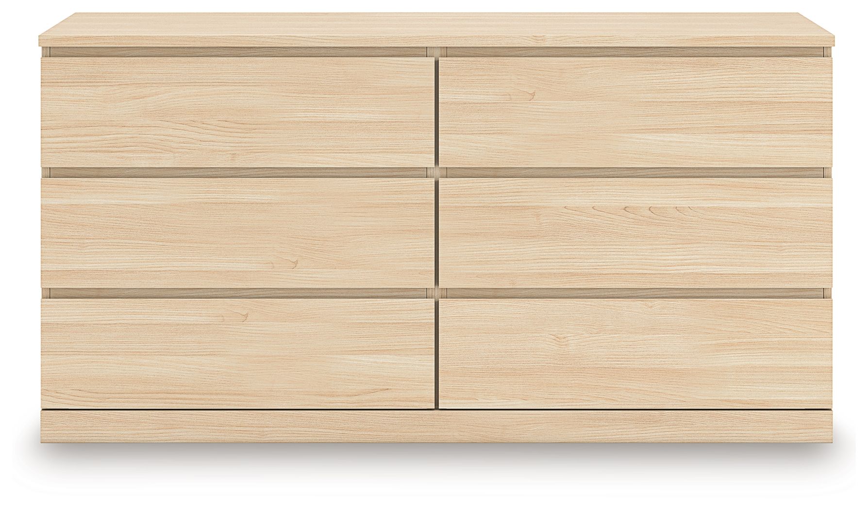Onita - Six Drawer Dresser - Urban Living Furniture (Los Angeles, CA)