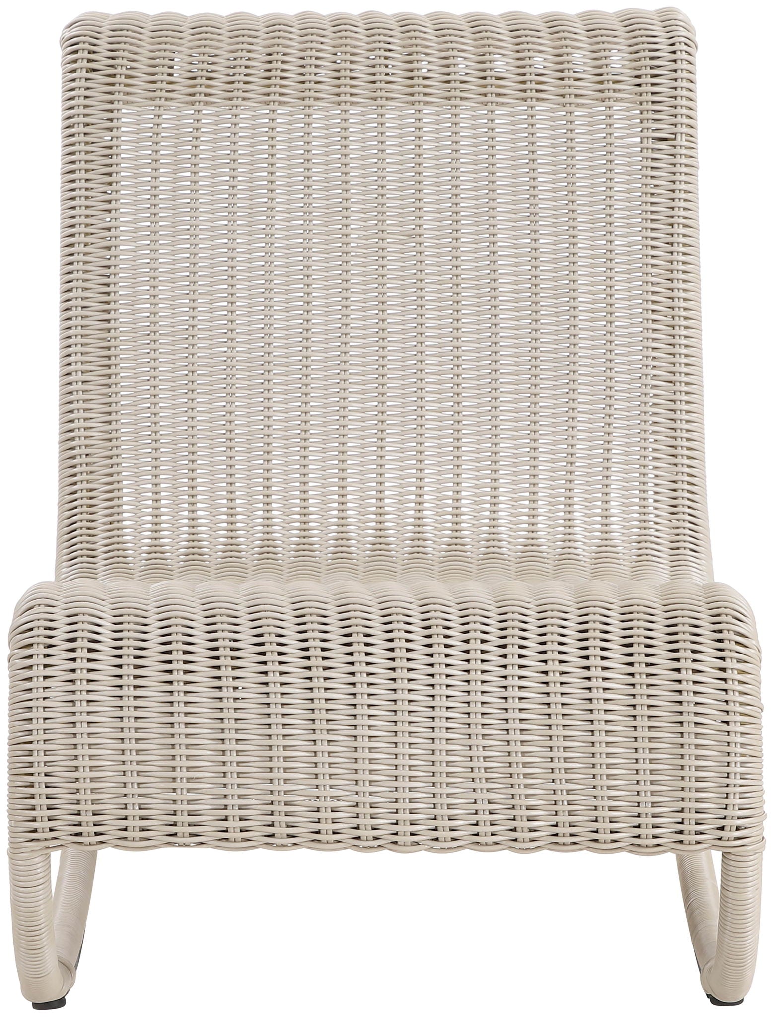 Antigua - Wicker Outdoor Patio Rocking Chair - Urban Living Furniture (Los Angeles, CA)
