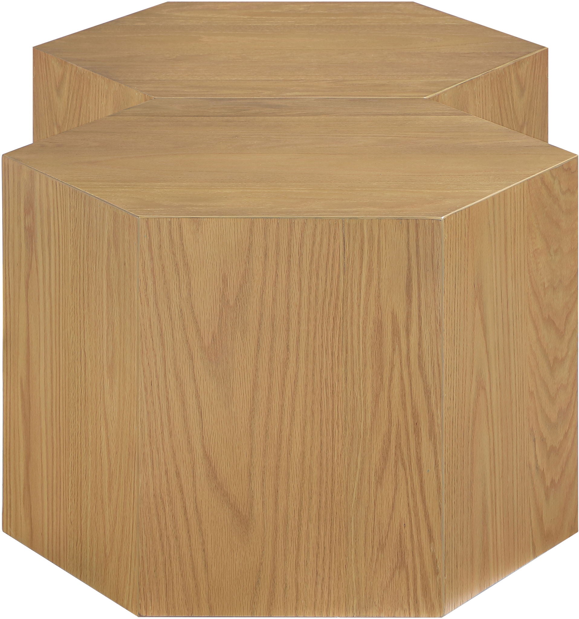 Eternal - Coffee Table Set - Urban Living Furniture (Los Angeles, CA)