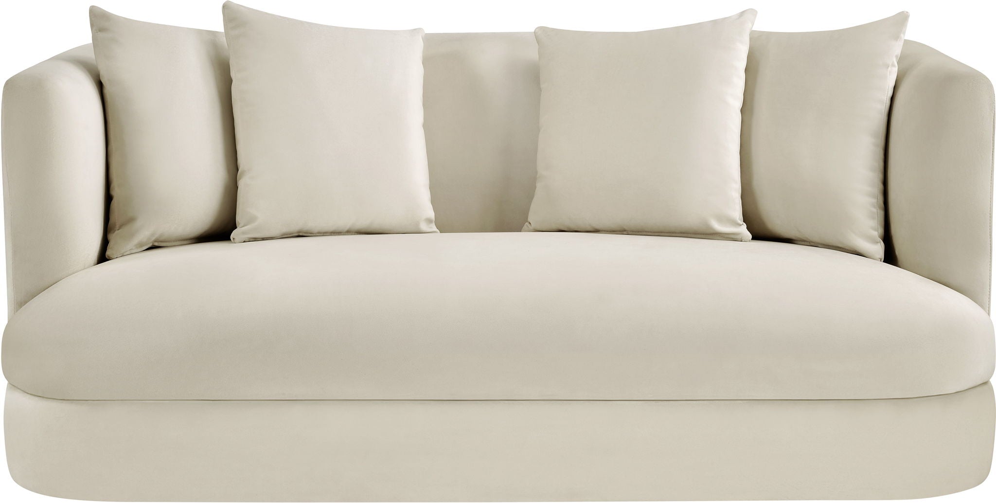 Alder - Loveseat - Urban Living Furniture (Los Angeles, CA)