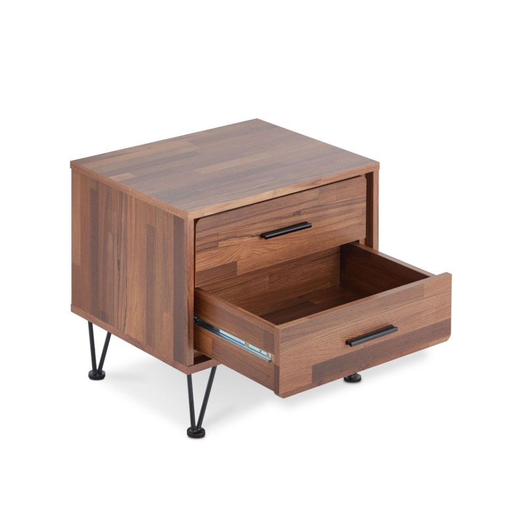 Deoss - Accent Table - Urban Living Furniture (Los Angeles, CA)