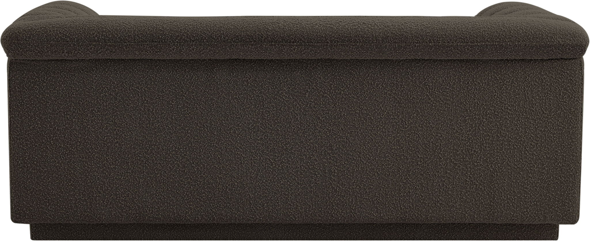 Cascade - Boucle Loveseat - Urban Living Furniture (Los Angeles, CA)