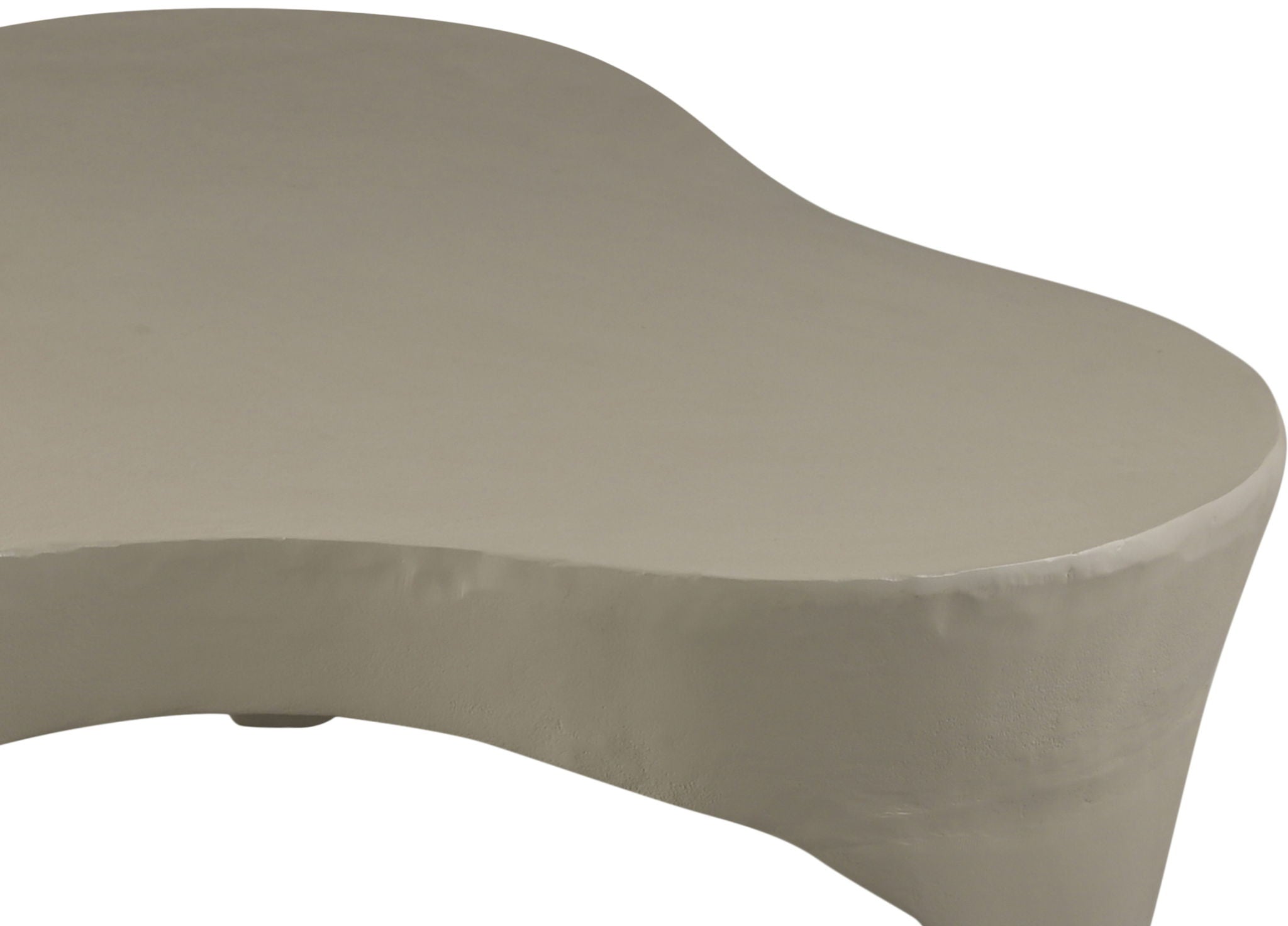 Bourges - Aluminum Table - Urban Living Furniture (Los Angeles, CA)