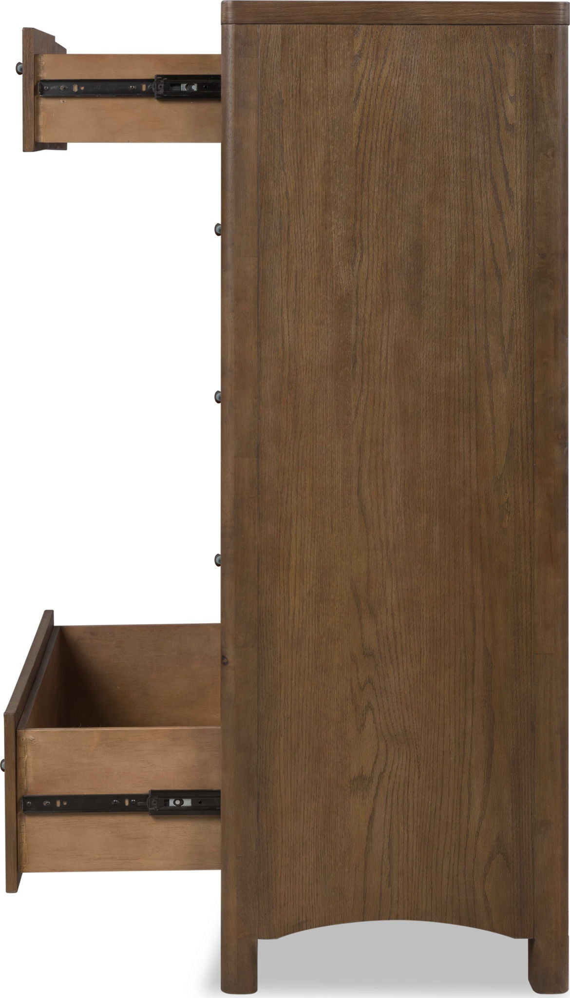 Arden - 6 Drawer Chest - Tavern Brown