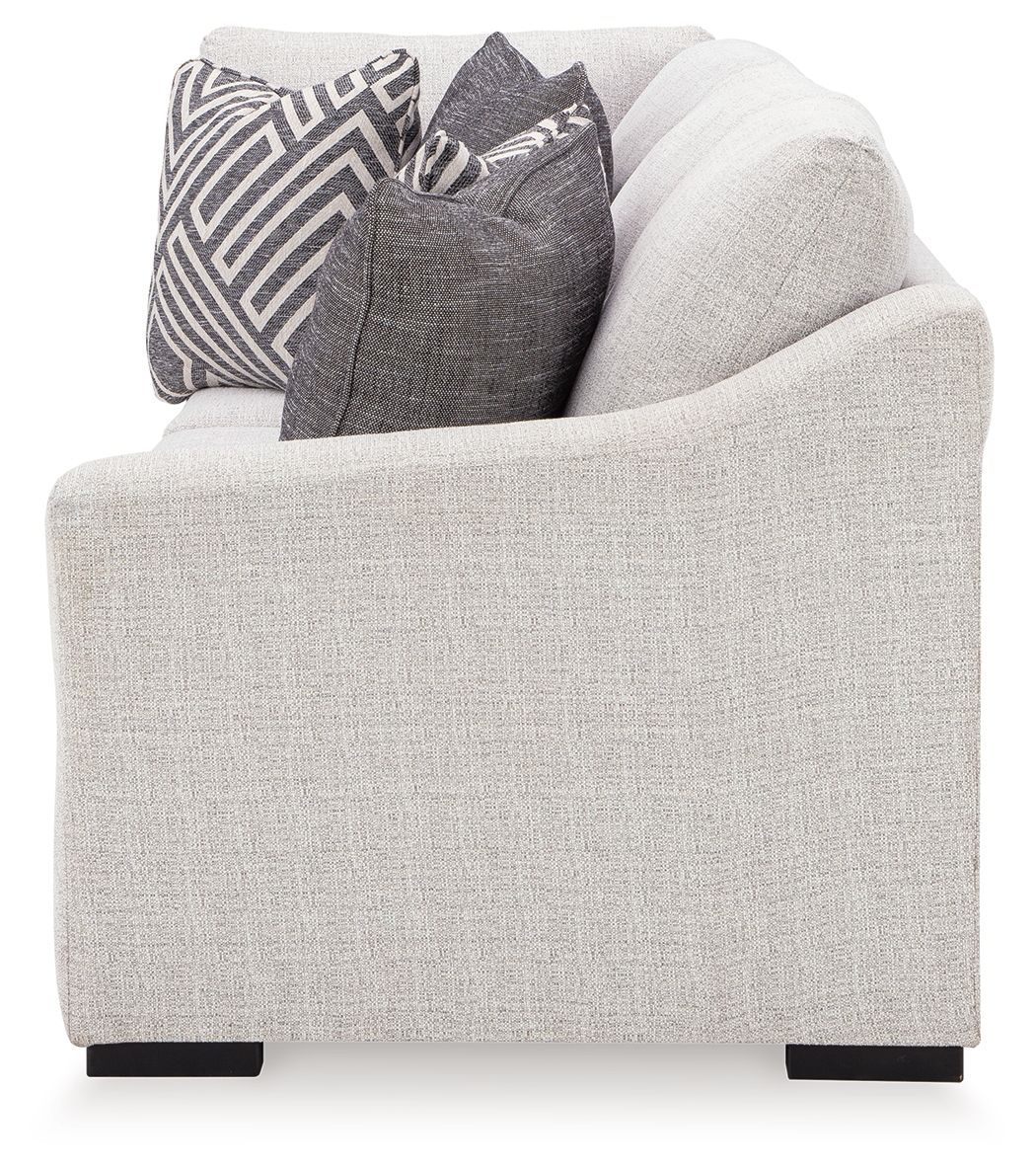 Koralynn - Raf Sofa with Corner Wedge - Stone - Urban Living Furniture (Los Angeles, CA)