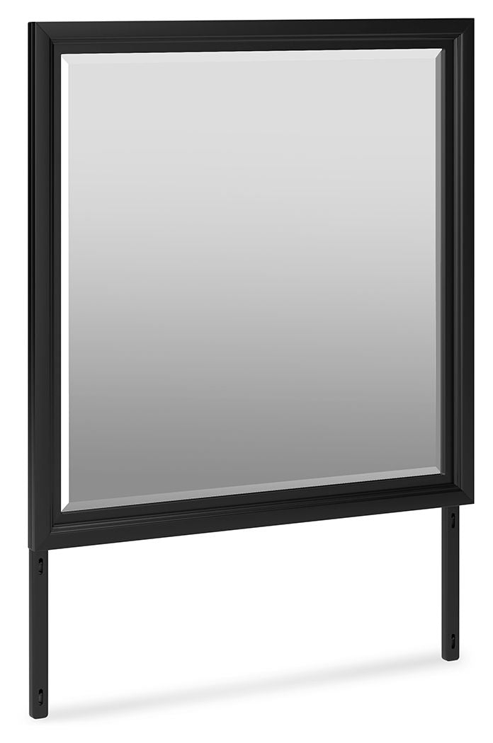 Lanolee - Panel Bedroom Set - Urban Living Furniture (Los Angeles, CA)