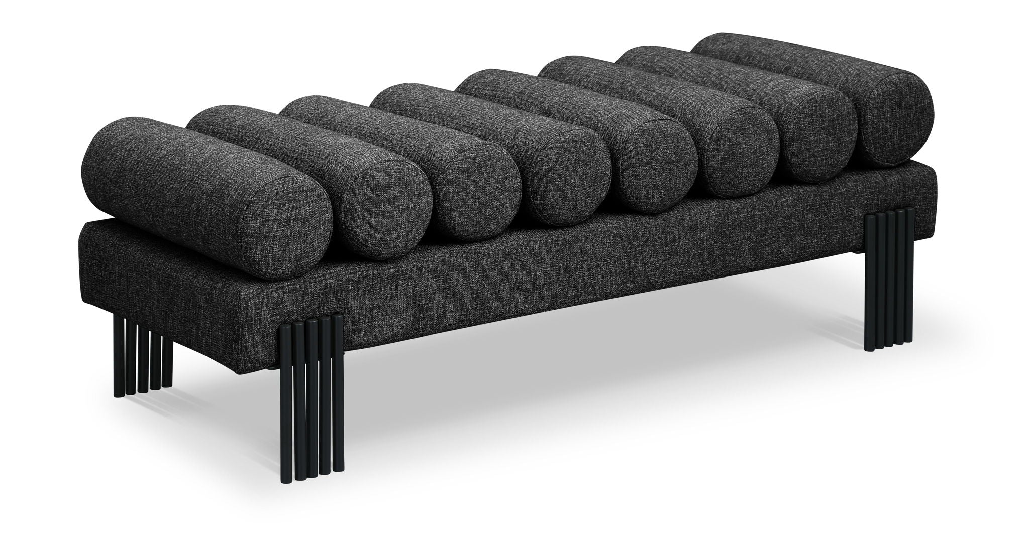 Akeela - Bench - Urban Living Furniture (Los Angeles, CA)