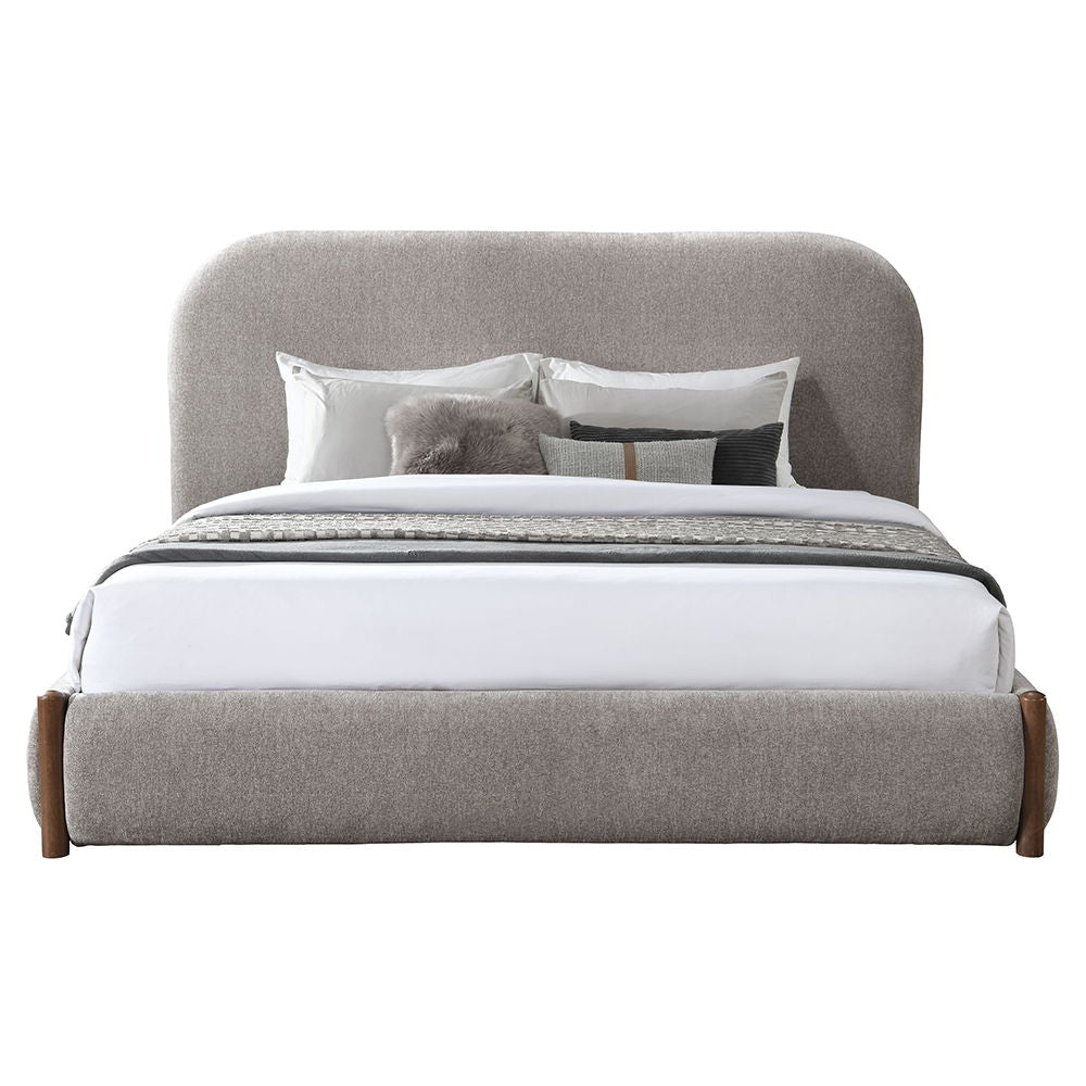 Ollya - Bed - Urban Living Furniture (Los Angeles, CA)