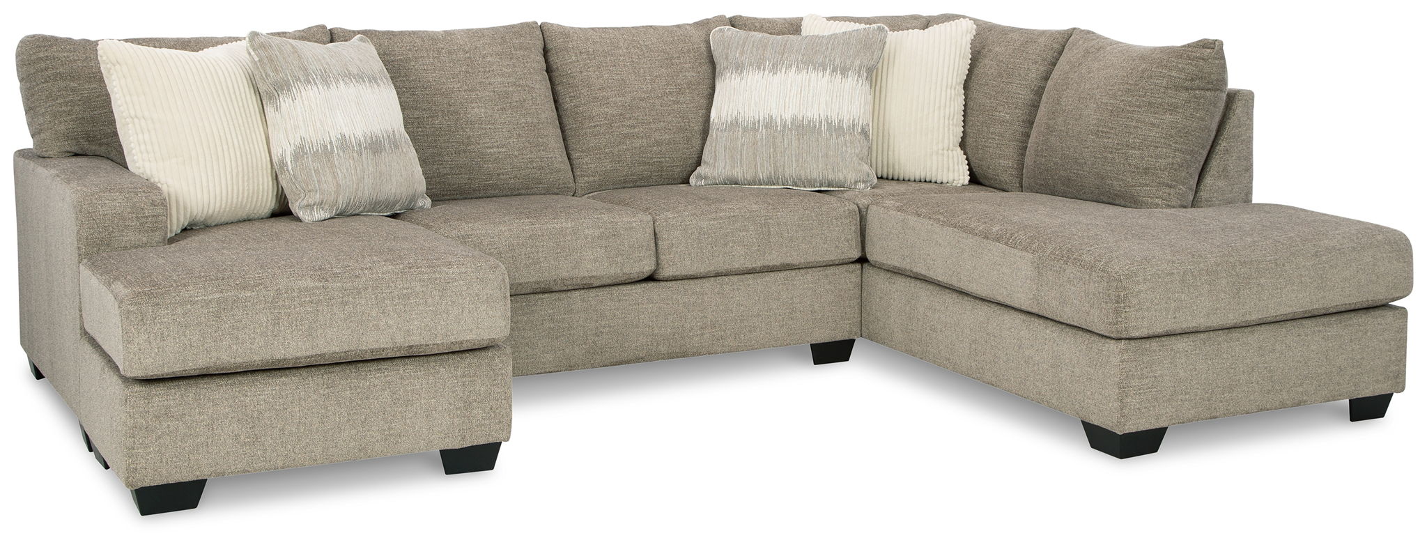 Creswell - Sectional Set - Urban Living Furniture (Los Angeles, CA)