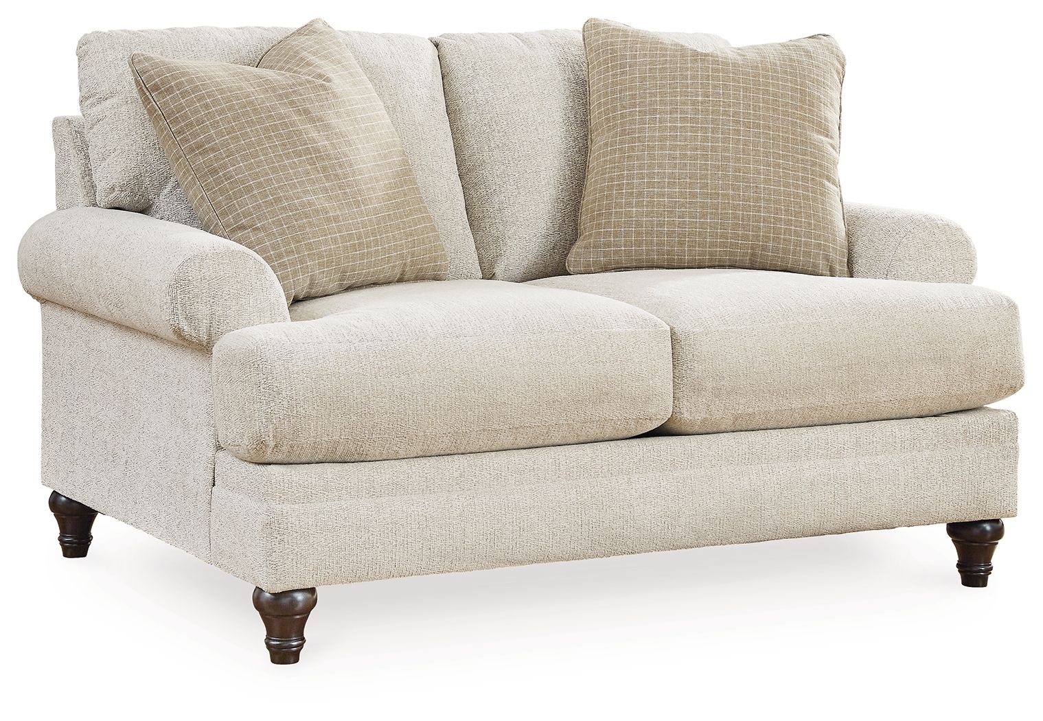 Valerani - Sandstone - Loveseat - Urban Living Furniture (Los Angeles, CA)