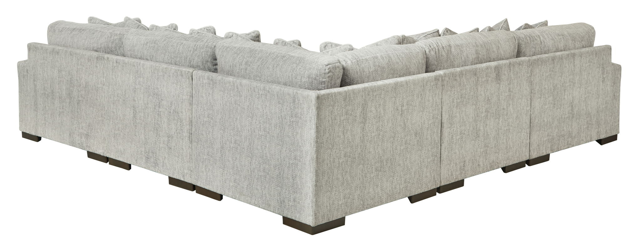 Regent Park - Sectional - Urban Living Furniture (Los Angeles, CA)