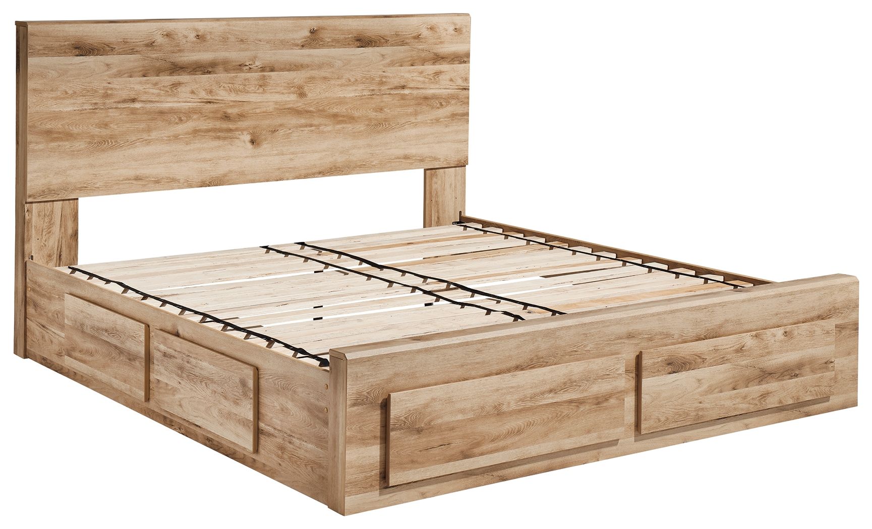 Hyanna - Storage Bed - Urban Living Furniture (Los Angeles, CA)