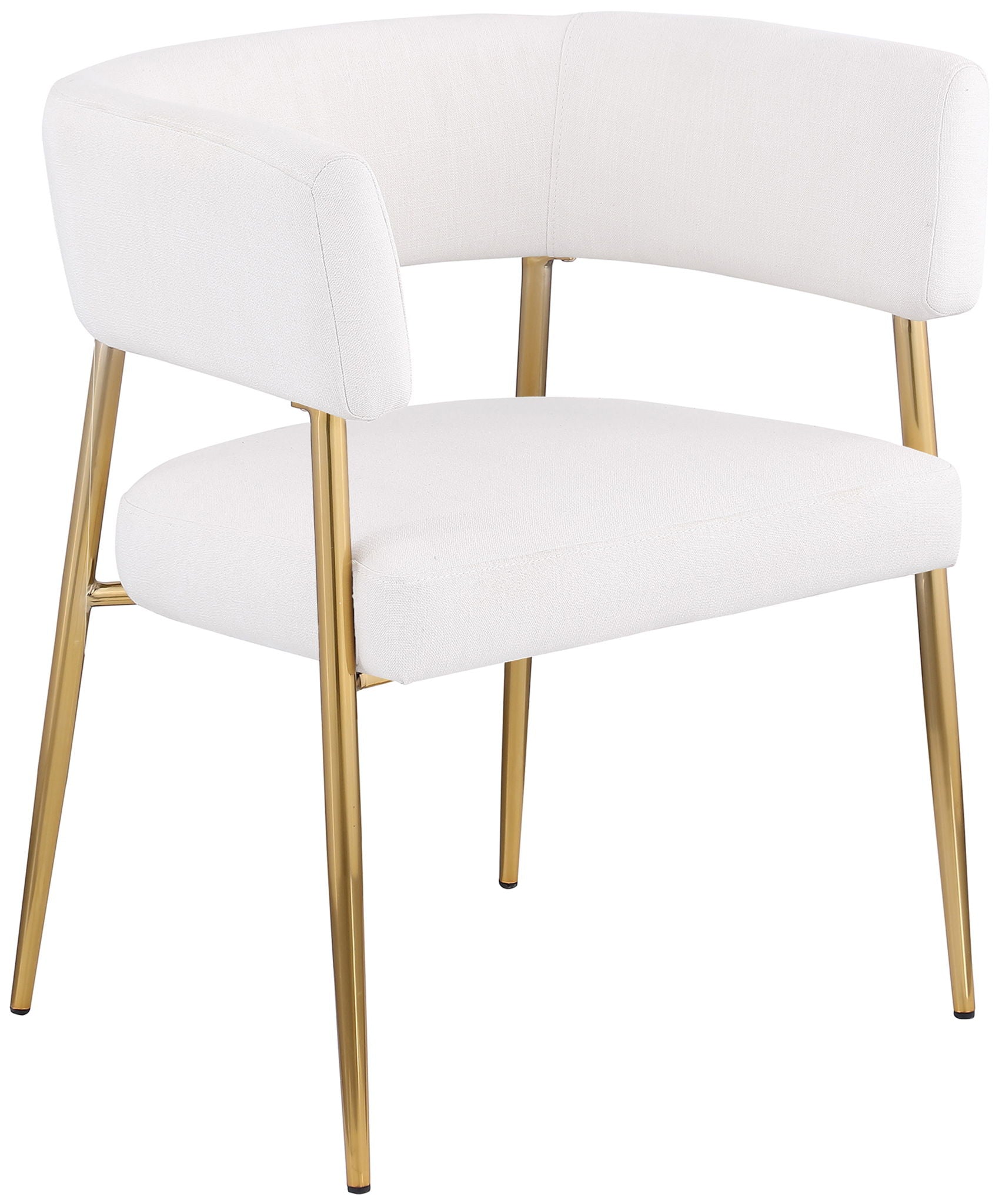 Creston - Durable Dining Chair - Urban Living Furniture (Los Angeles, CA)