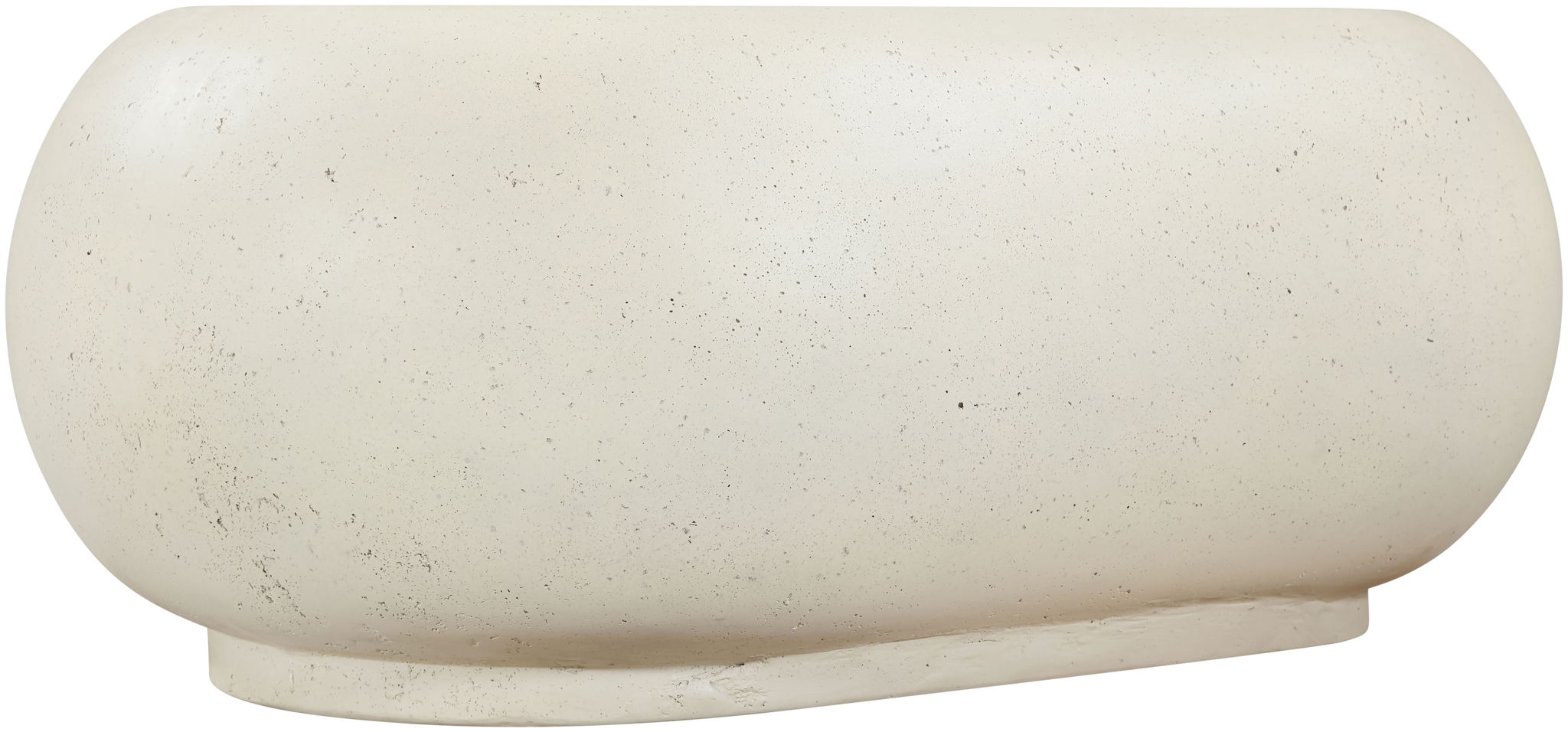 Pebble - Concrete And Fiberglass Coffee Table - Urban Living Furniture (Los Angeles, CA)