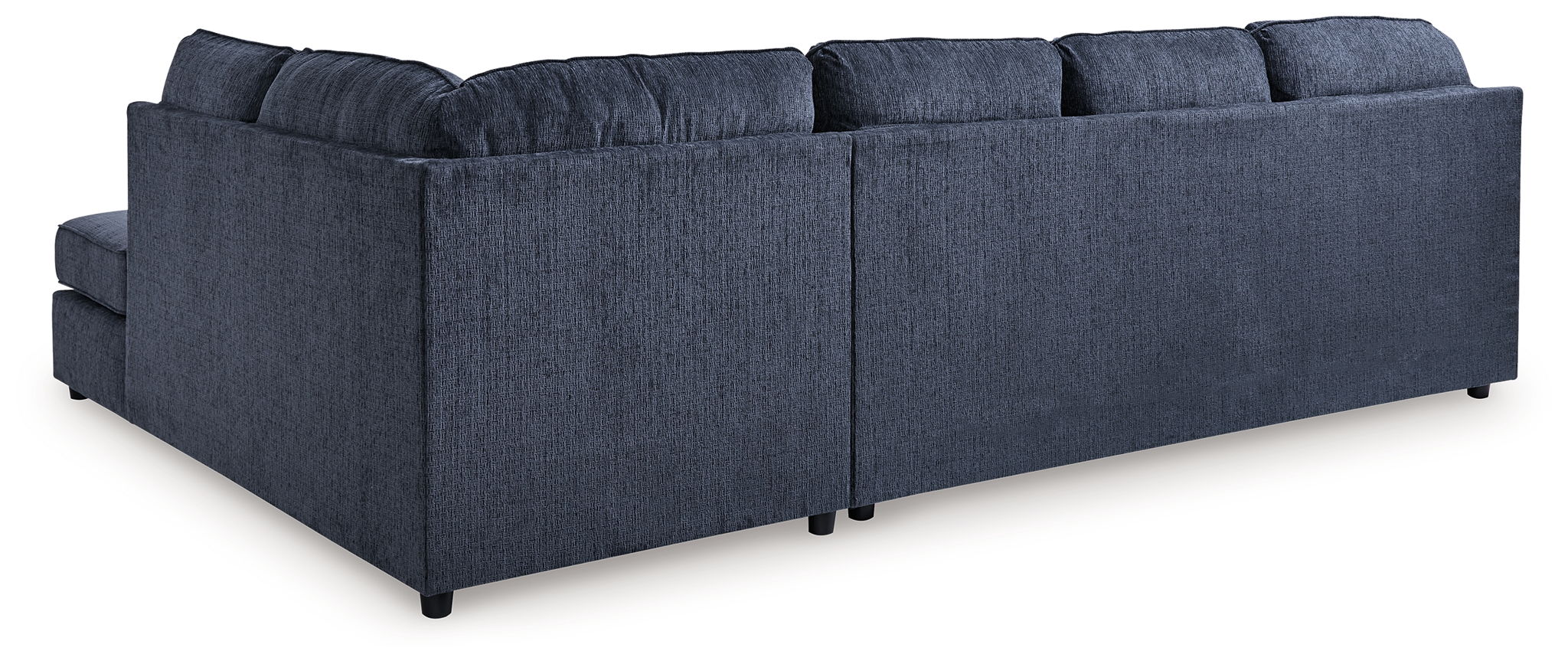 Albar Place - Sectional With Ottoman - Urban Living Furniture (Los Angeles, CA)