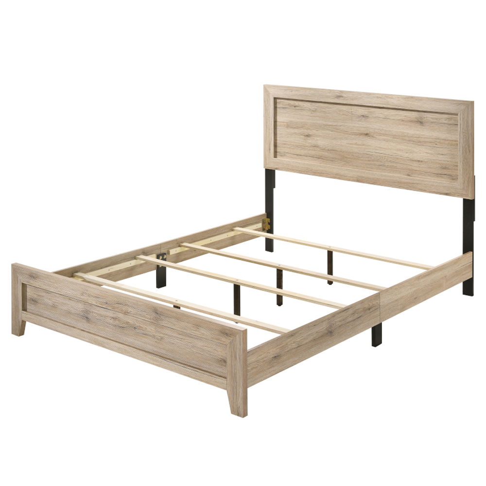 Miquell - Bed - Urban Living Furniture (Los Angeles, CA)