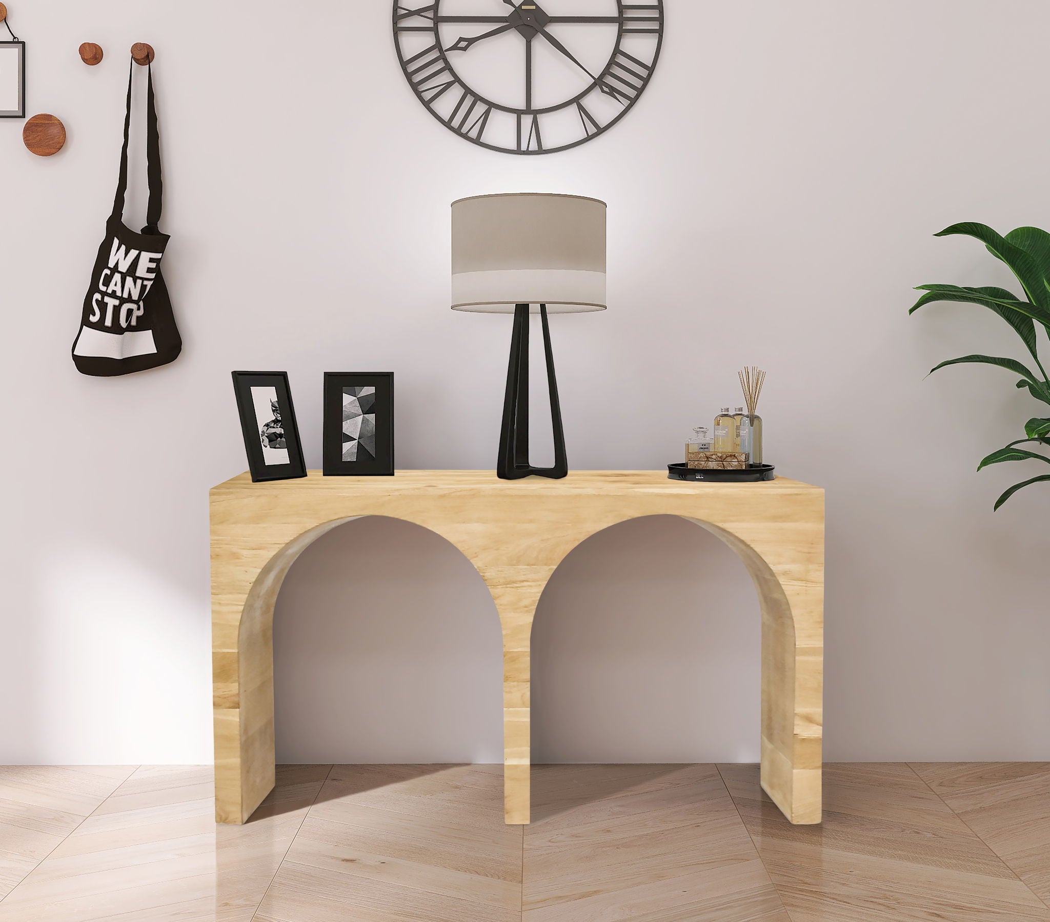 June - Console Table - Urban Living Furniture (Los Angeles, CA)