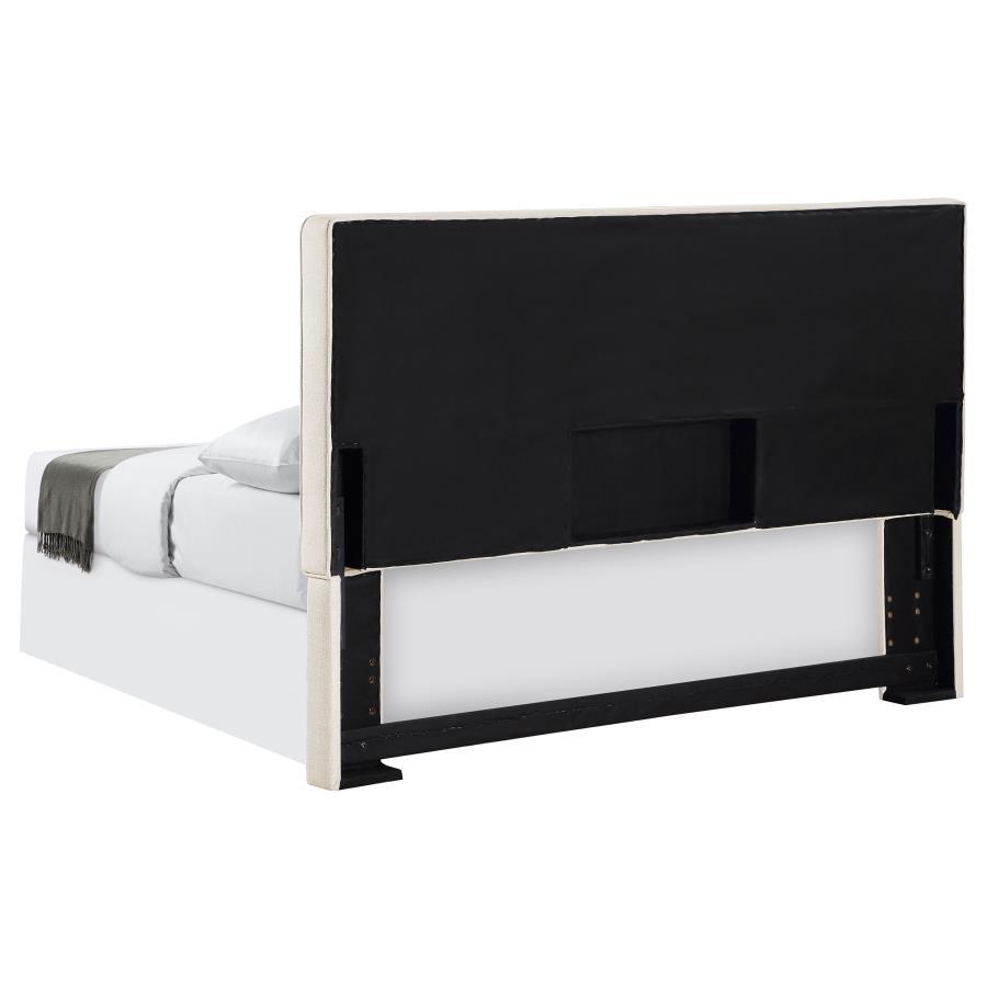 Kosmo - Upholstered Panel Headboard - Urban Living Furniture (Los Angeles, CA)