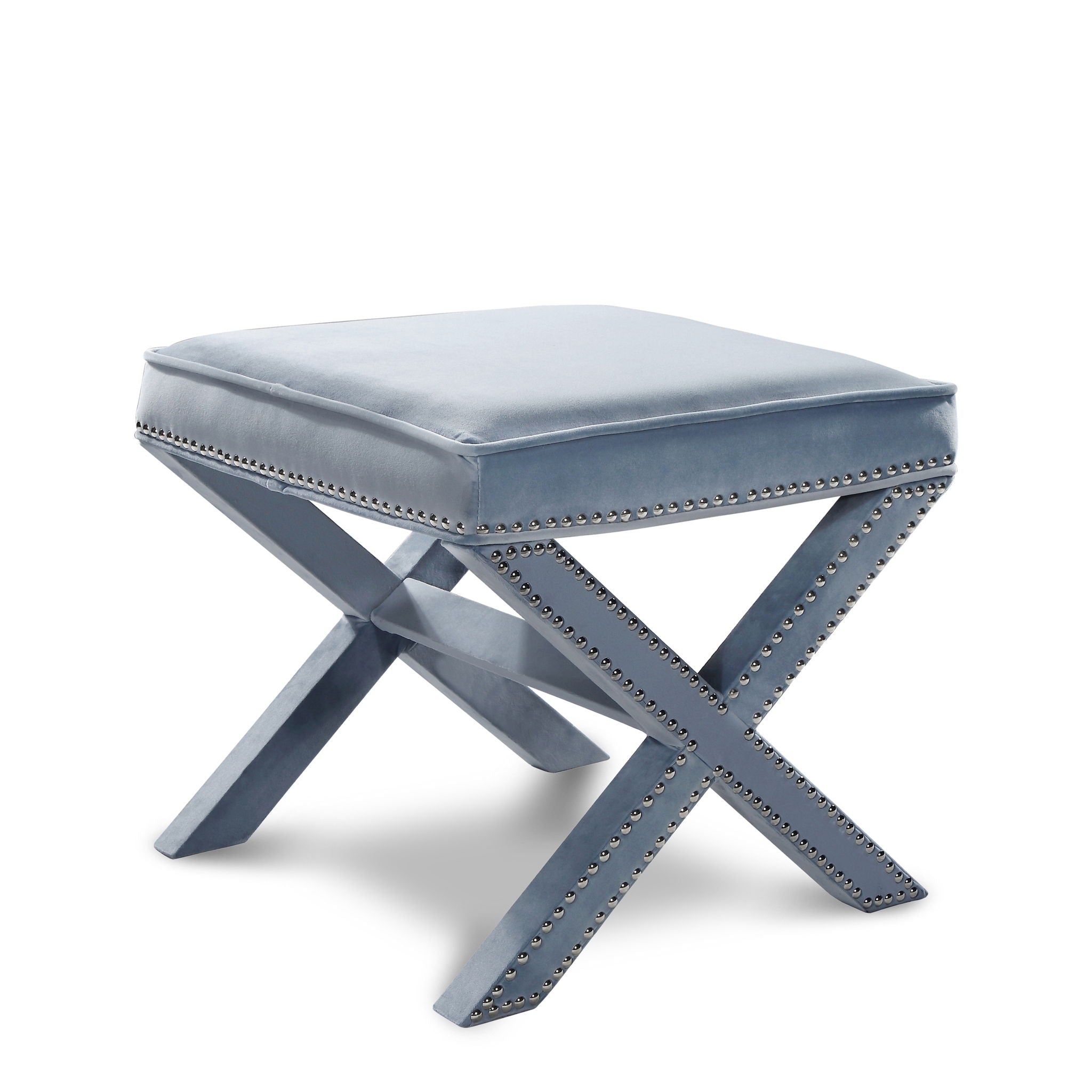 Nixon - Bench Ottoman - Urban Living Furniture (Los Angeles, CA)