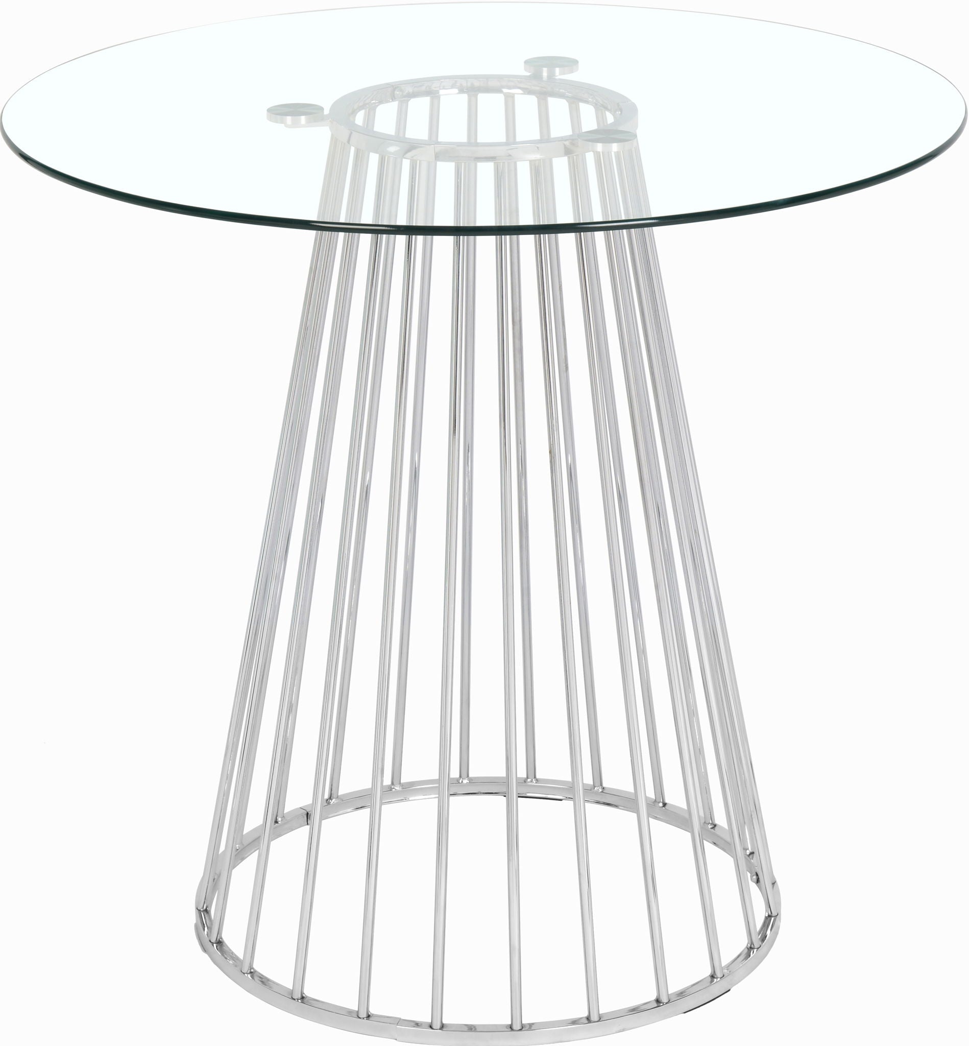Gio - Counter Height Table - Urban Living Furniture (Los Angeles, CA)